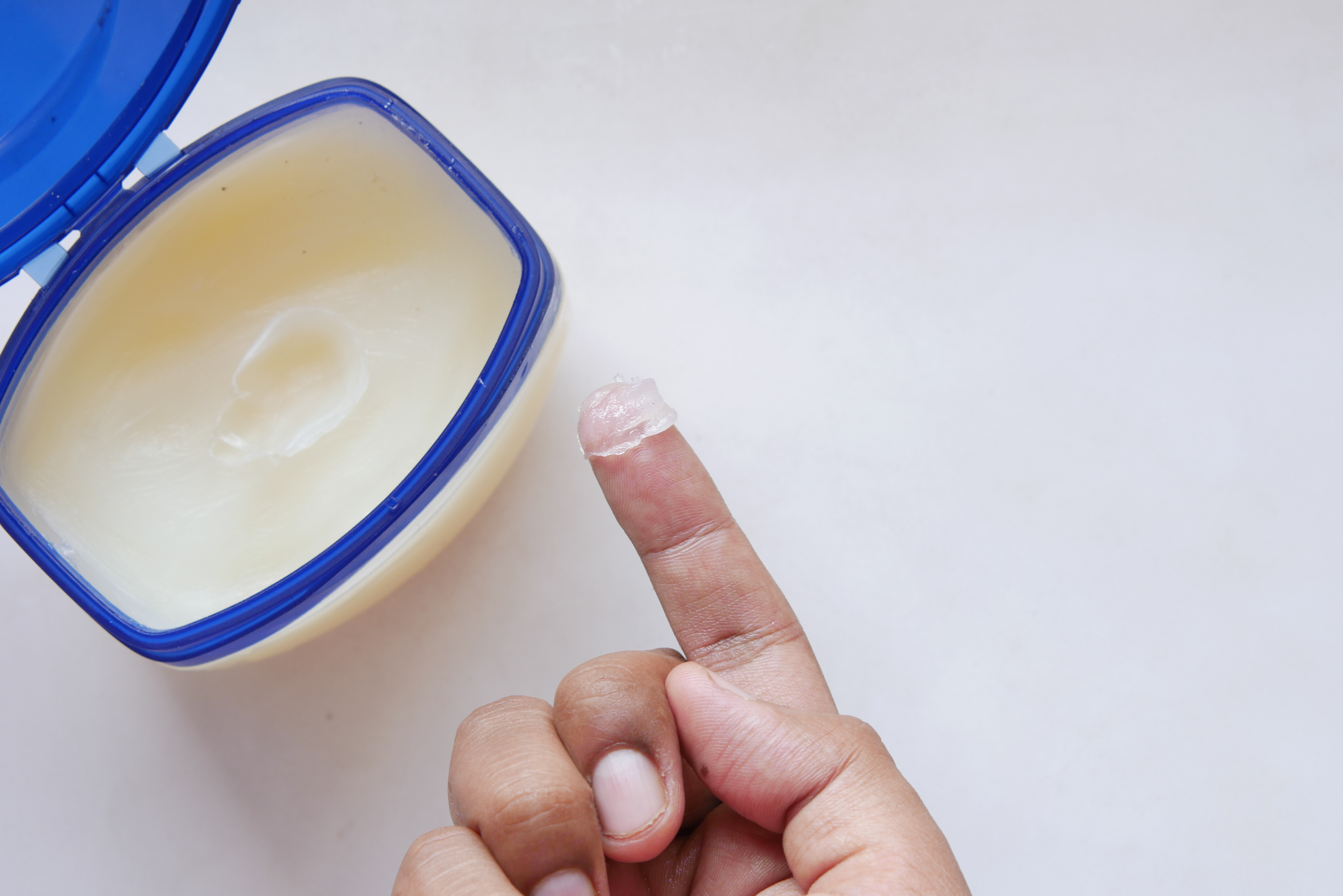 6 Natural Benefits (Among Many More) of Petroleum Jelly