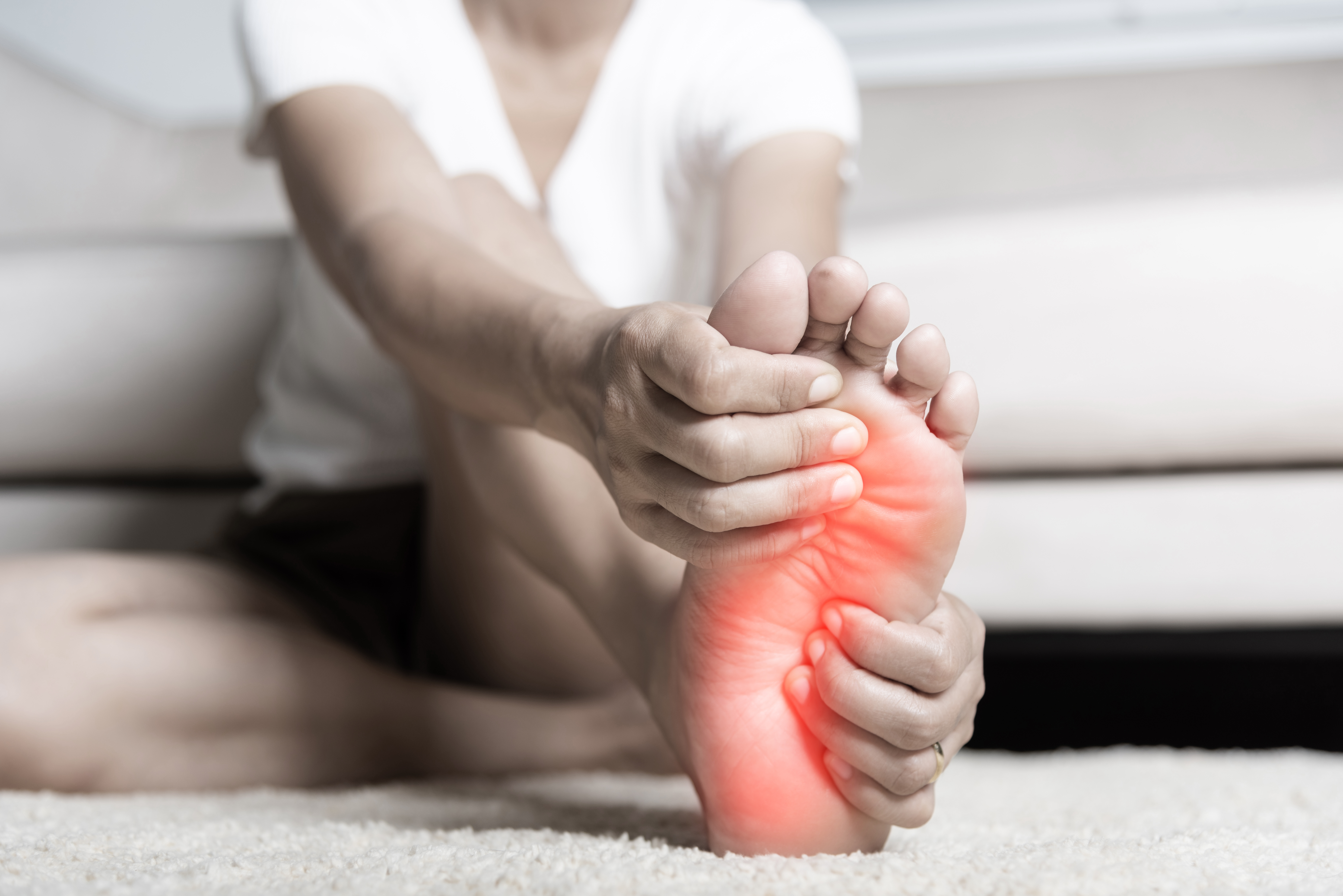 Natural Supplements for Mitigating Peripheral Neuropathy