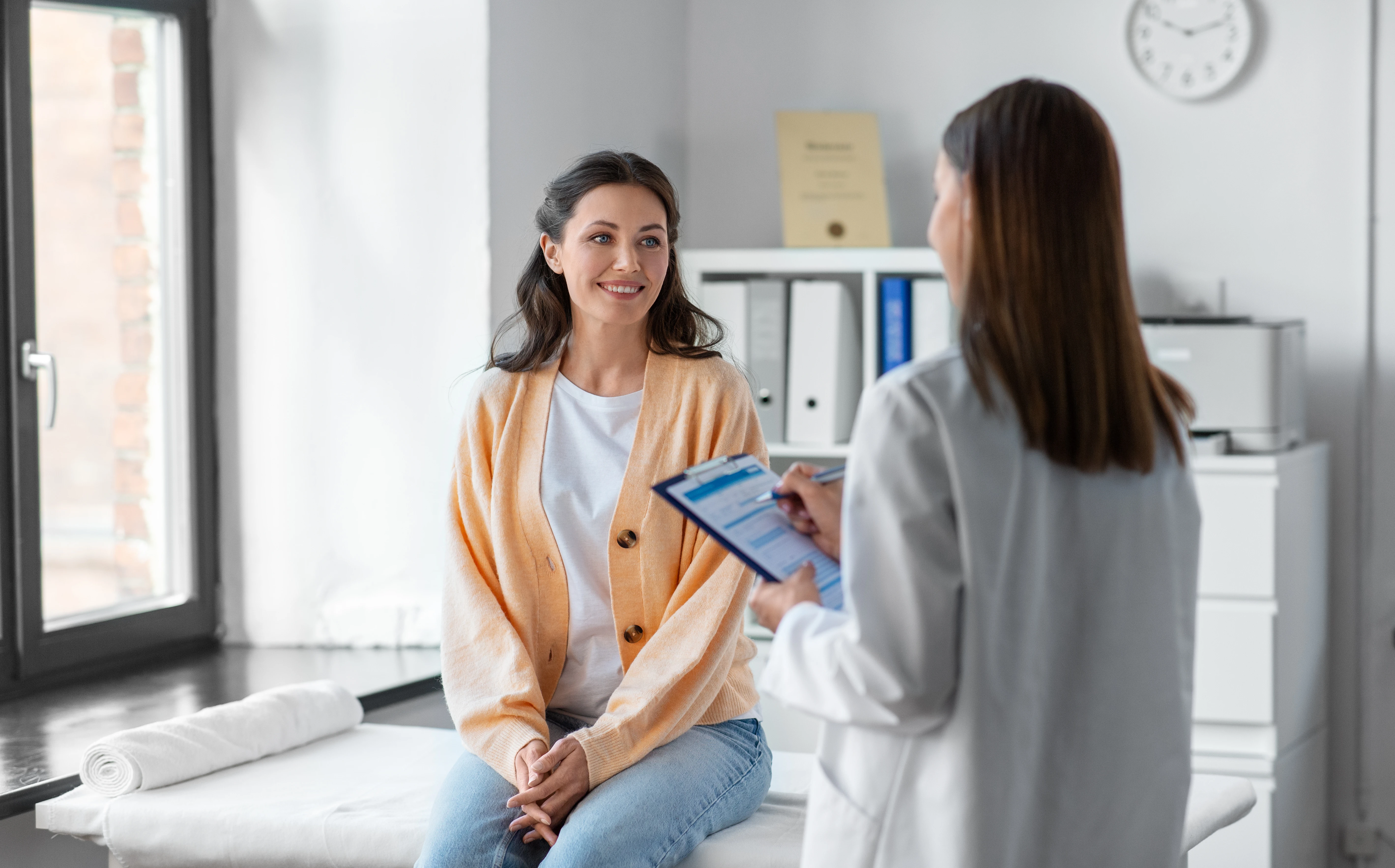 April Is Women’s Eye Health and Safety Month