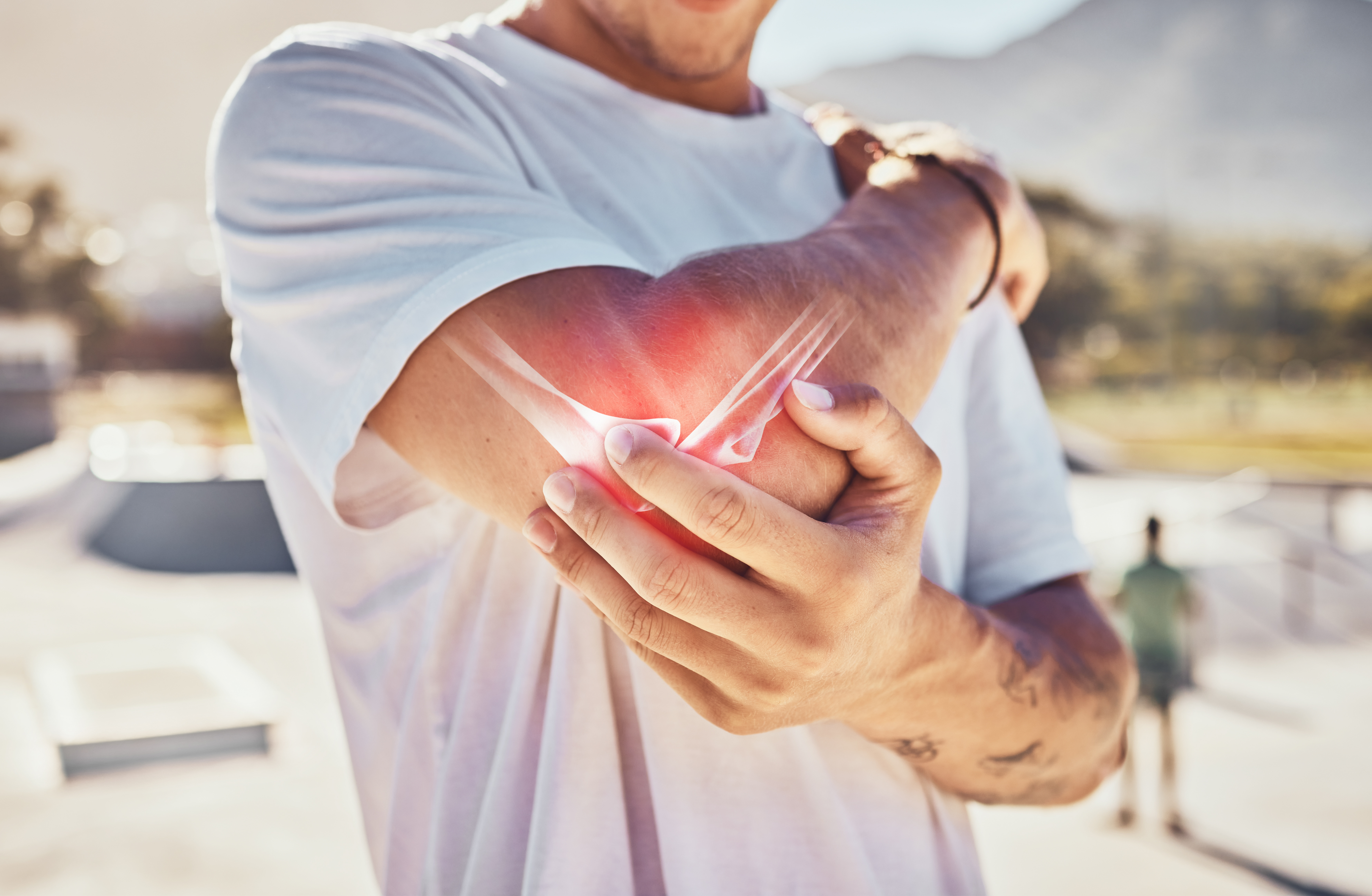 5 Excellent Remedies to Jettison Joint Pain