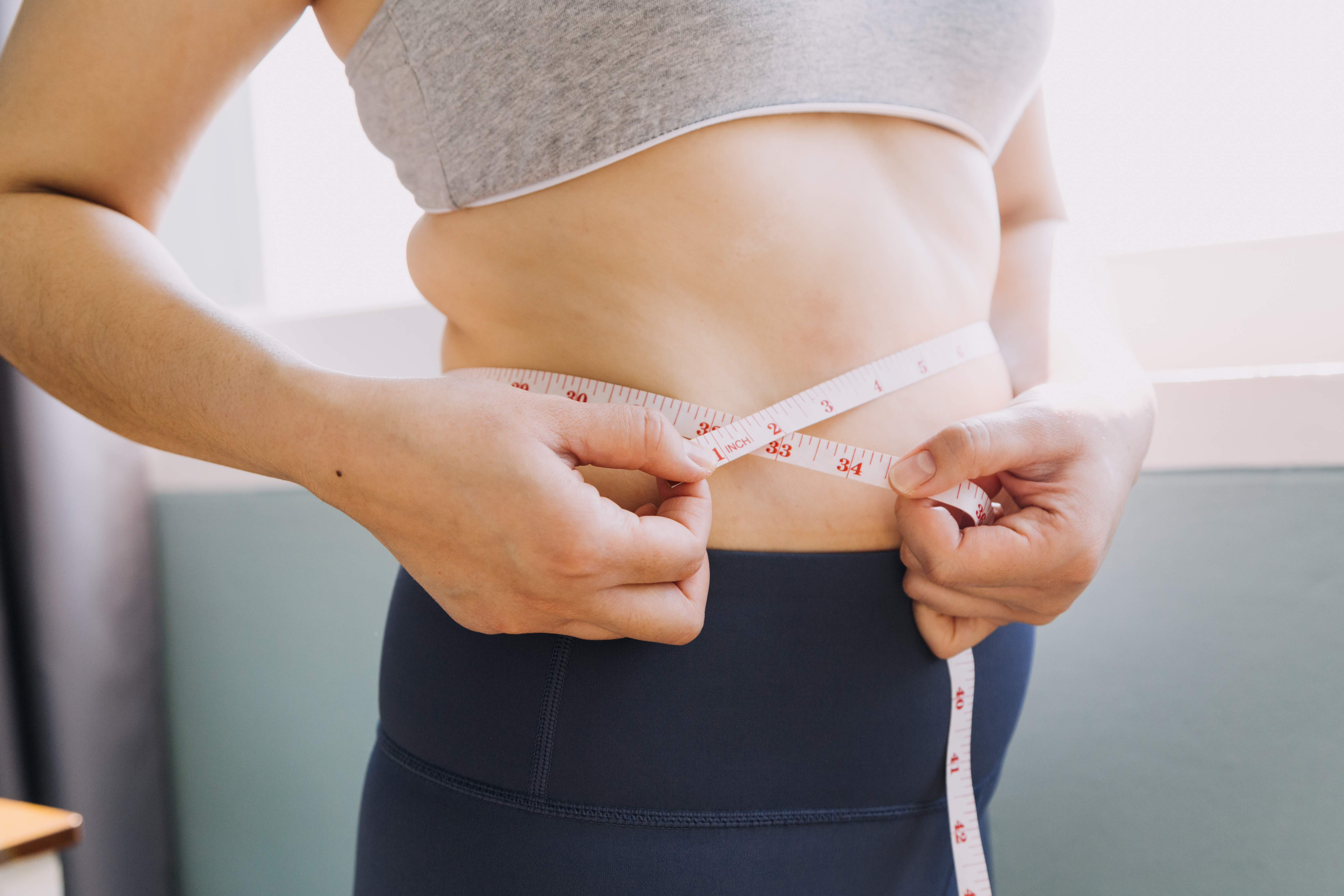 Natural Herbs and Nutrients to Curb Appetite and Lose Weight