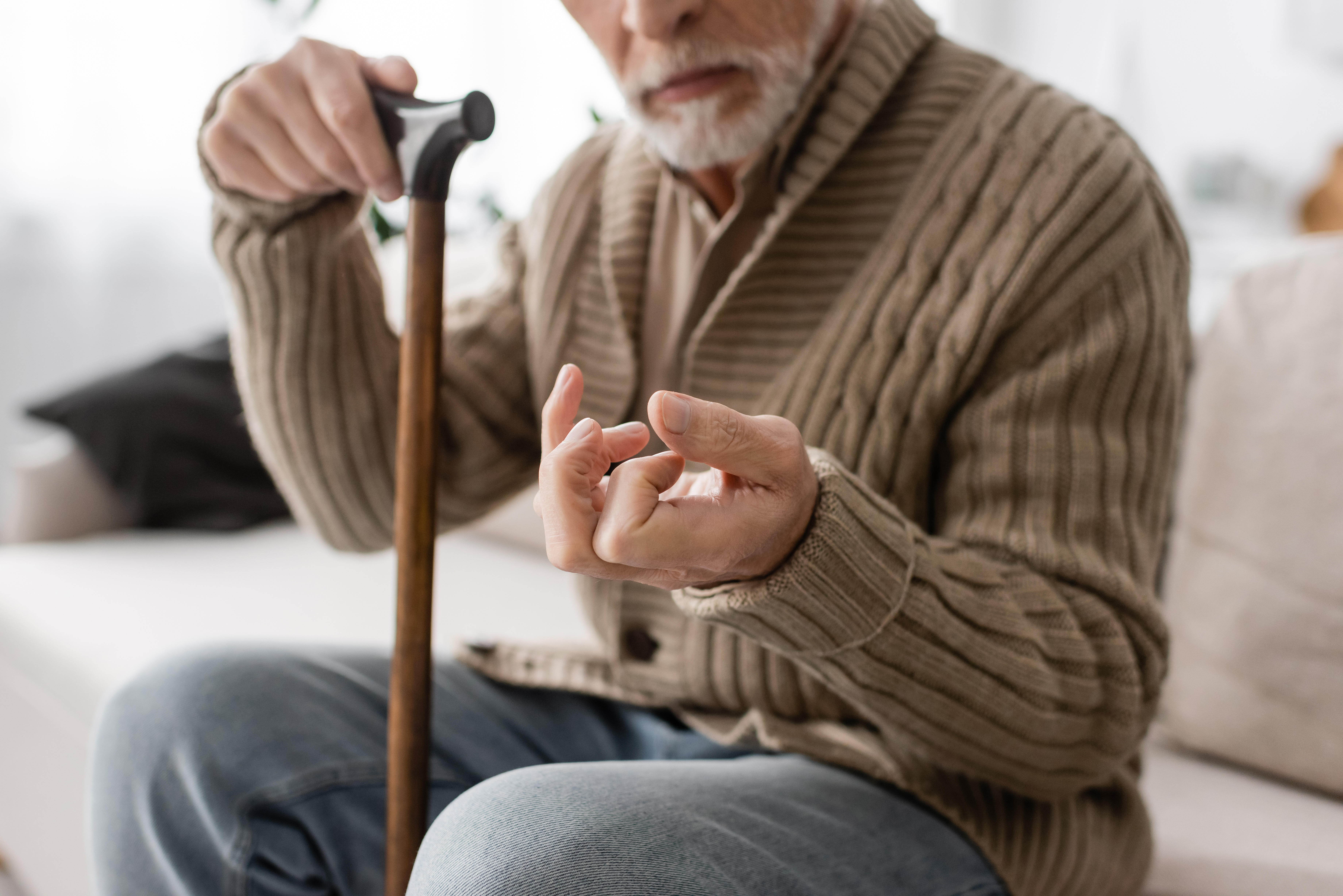 4 Natural Products to Help Mitigate Parkinson's Disease 