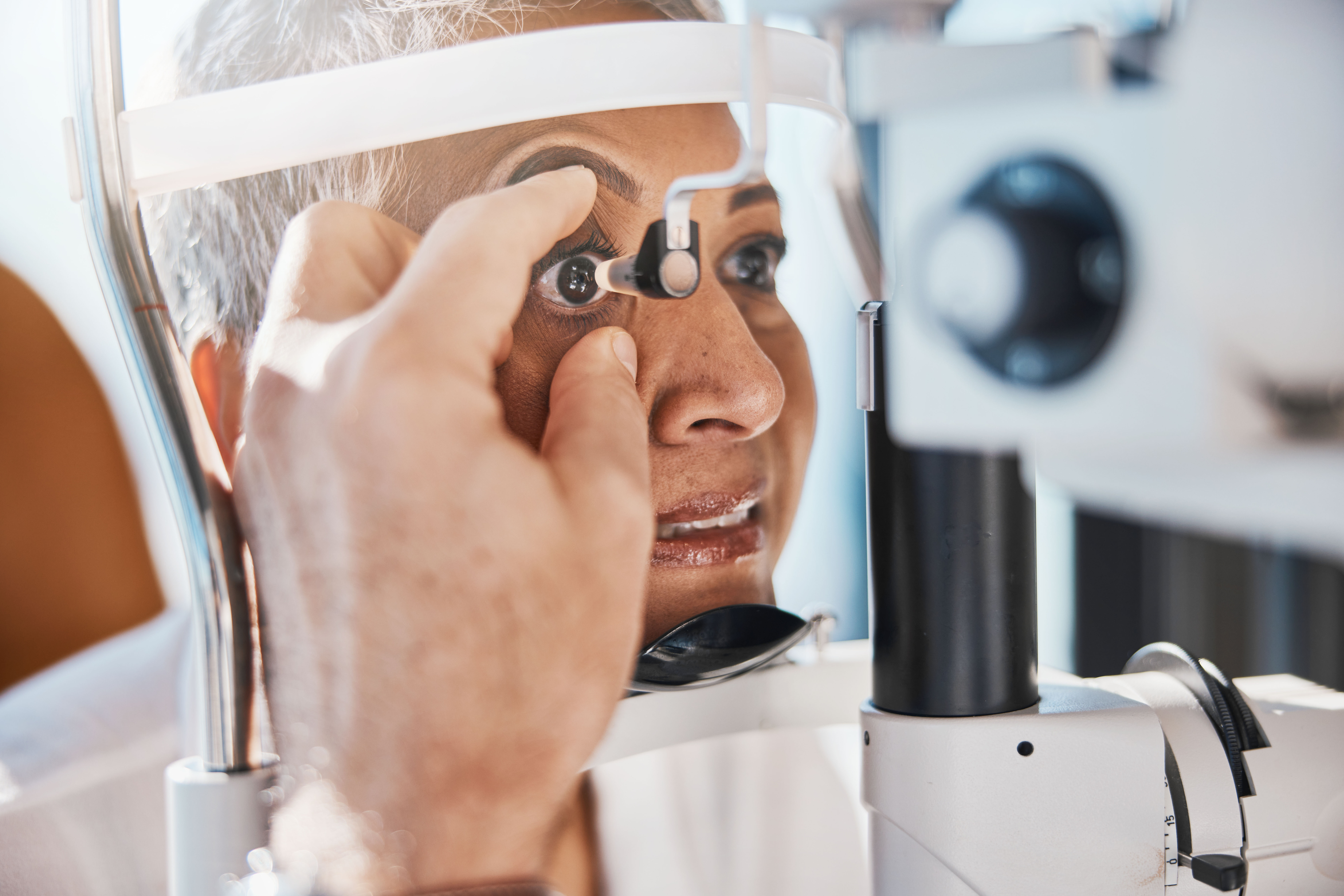 Four Optimal Supplements for Mitigating Glaucoma