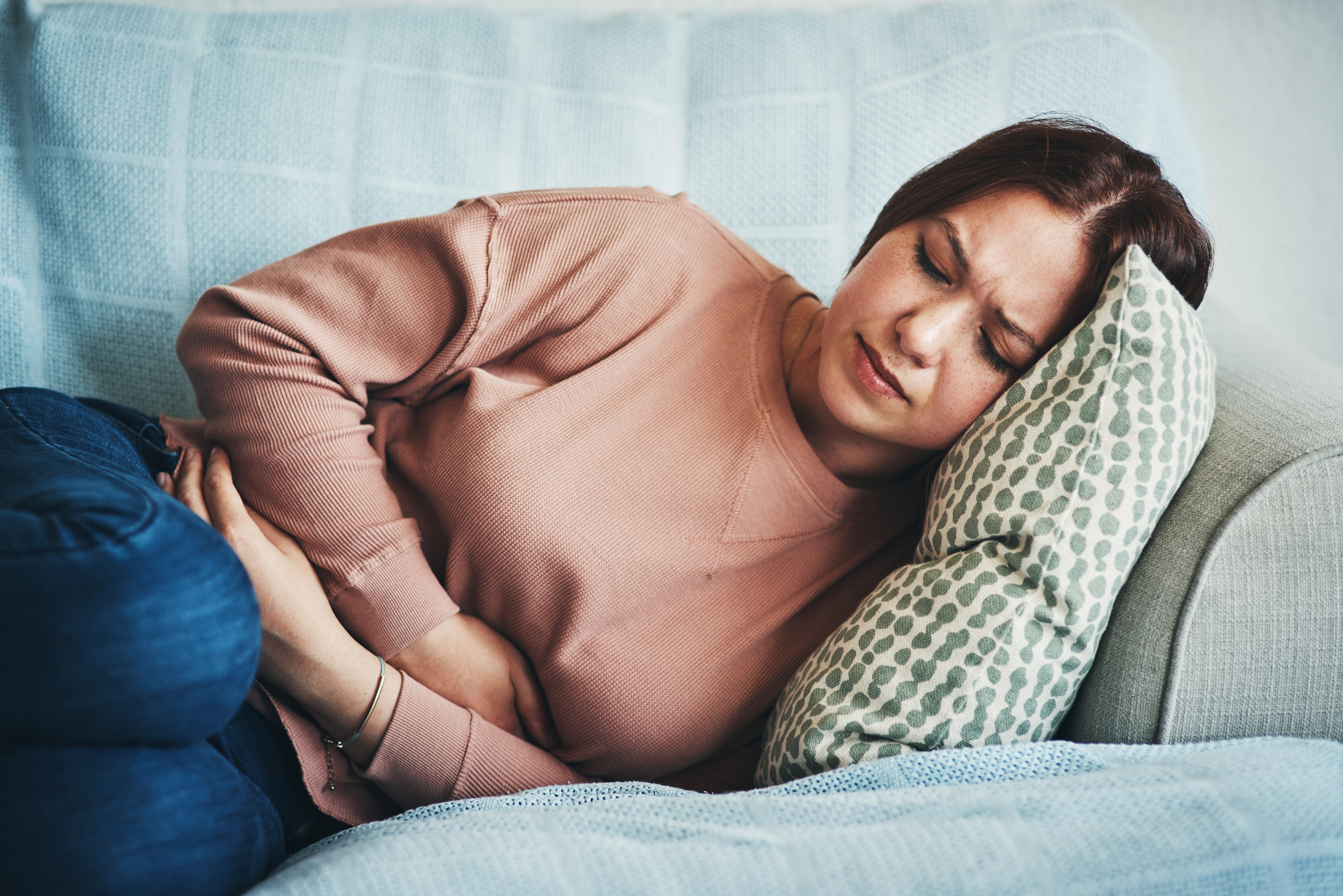 April Is (IBS) Awareness Month: Supplements for Managing IBS