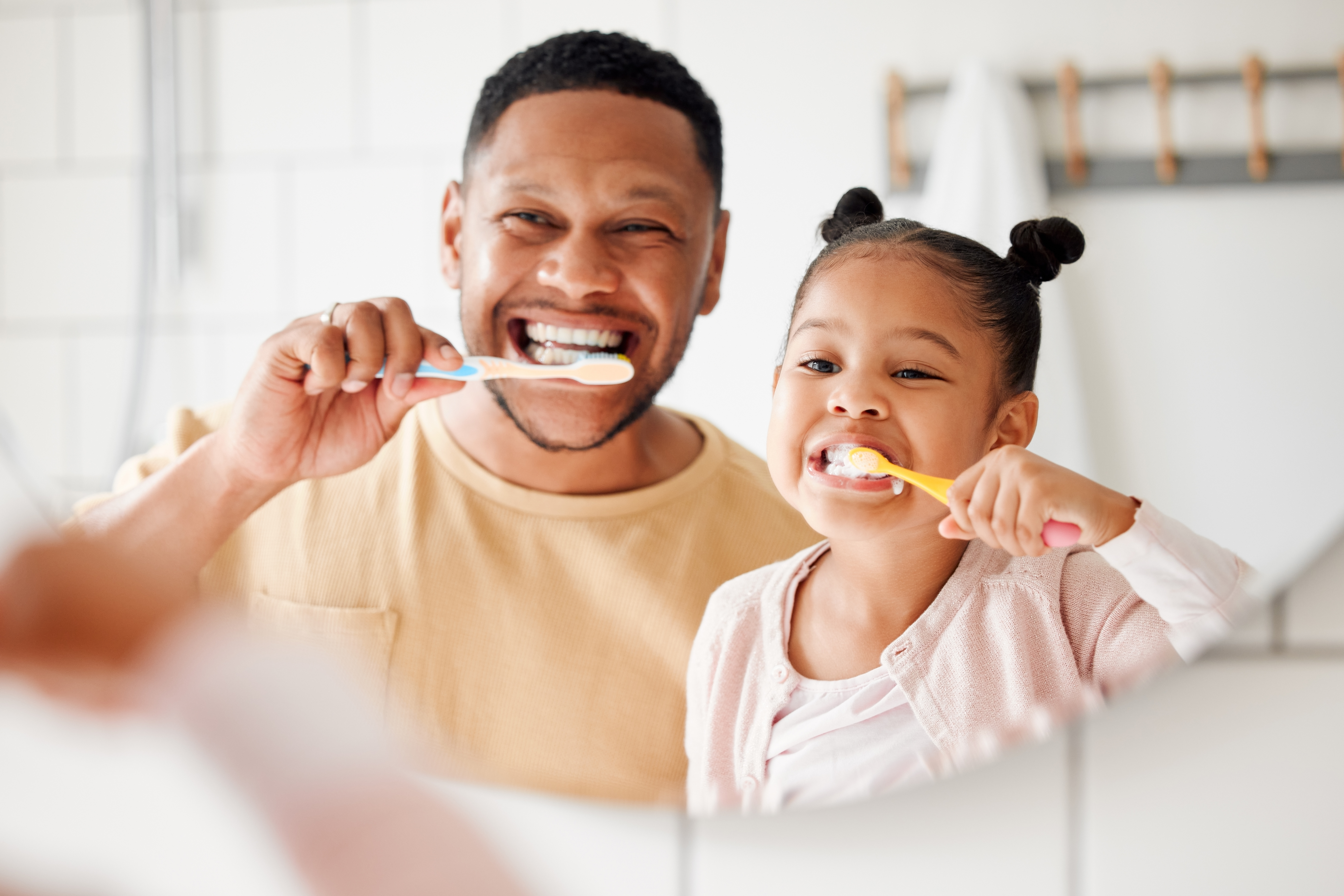 October Is National Dental Hygiene Month: Products for Dental Health