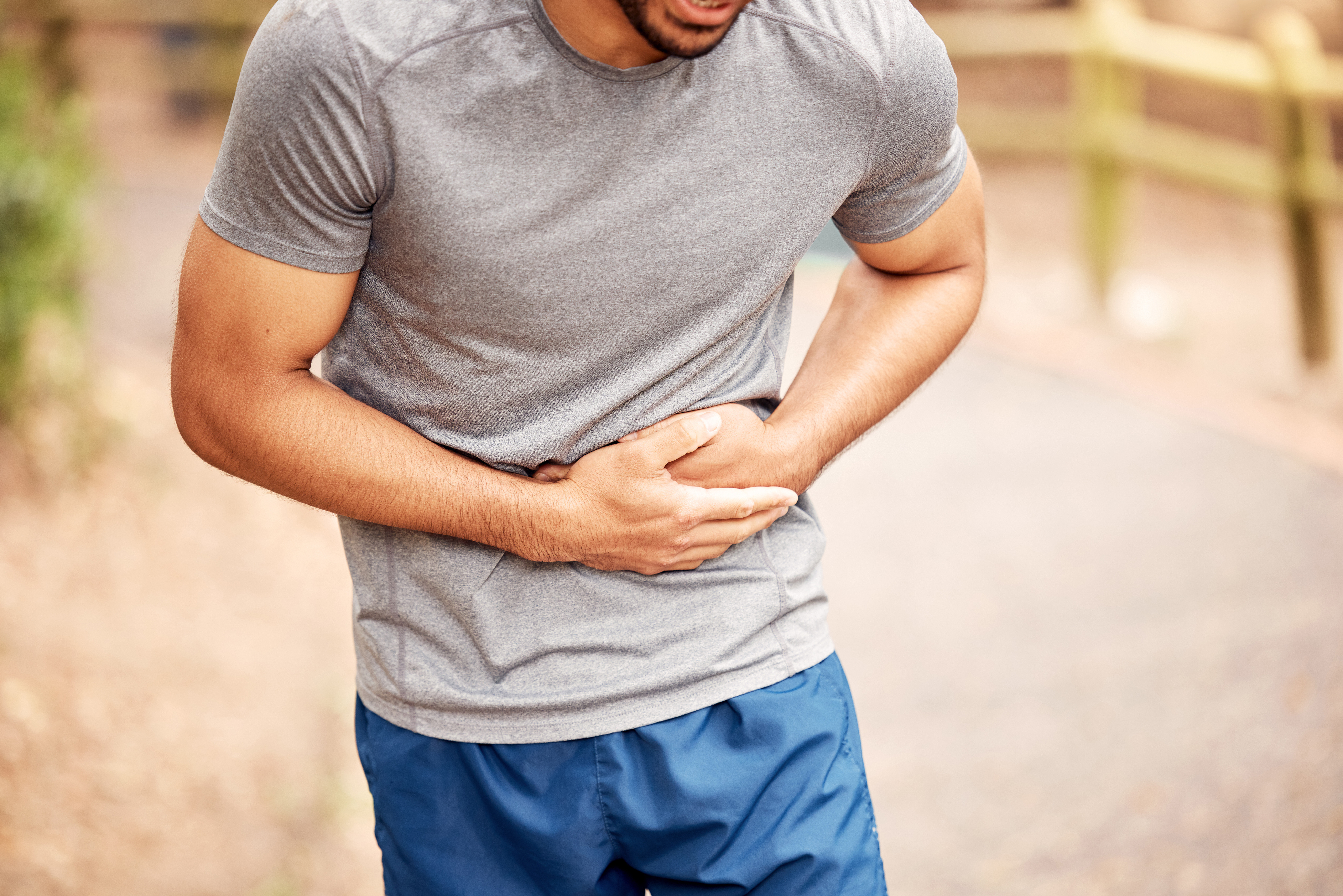 6 Natural Remedies to Help Treat a Hernia