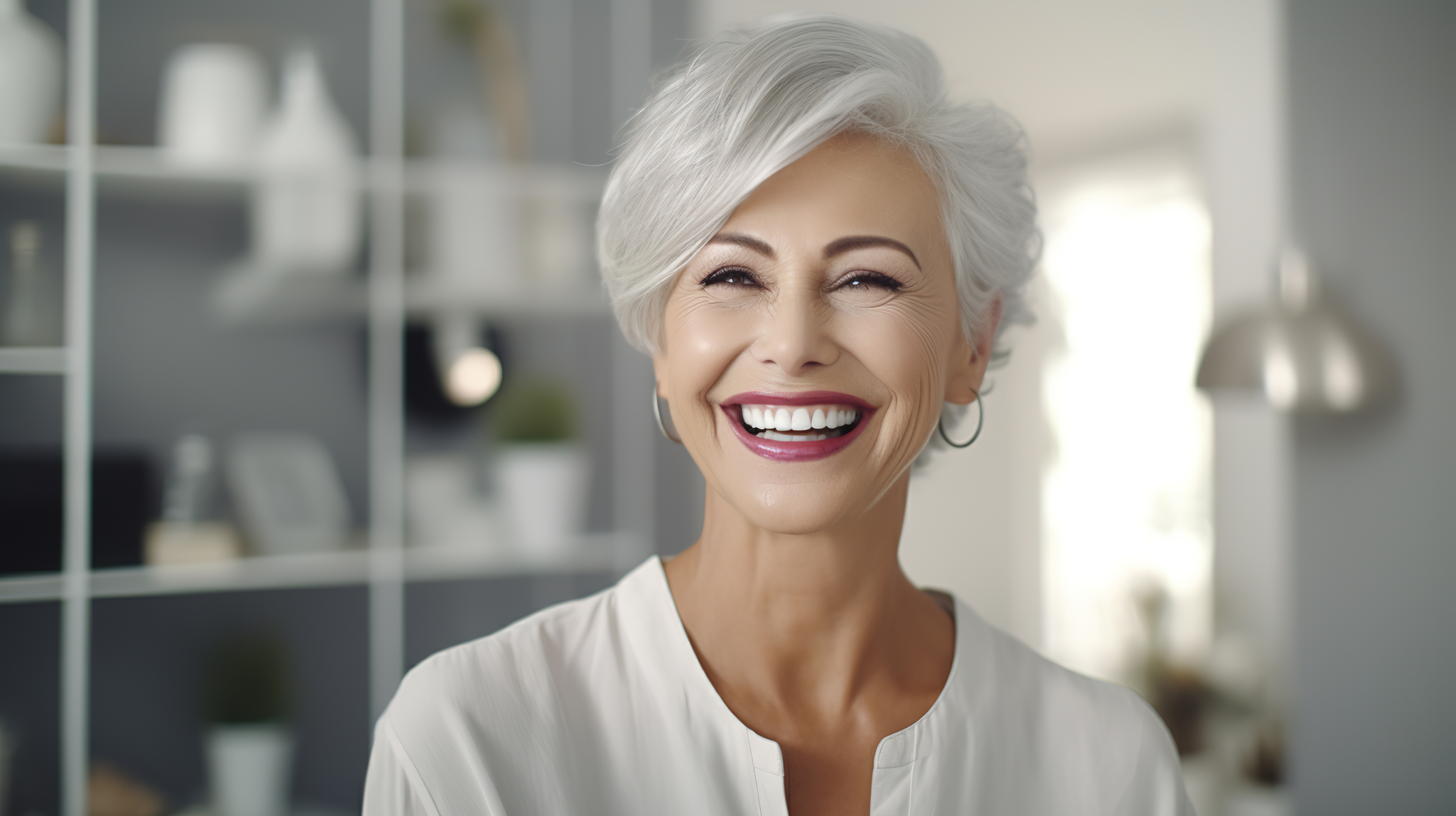 National Dental Hygiene Month: Supplements For Tough Teeth