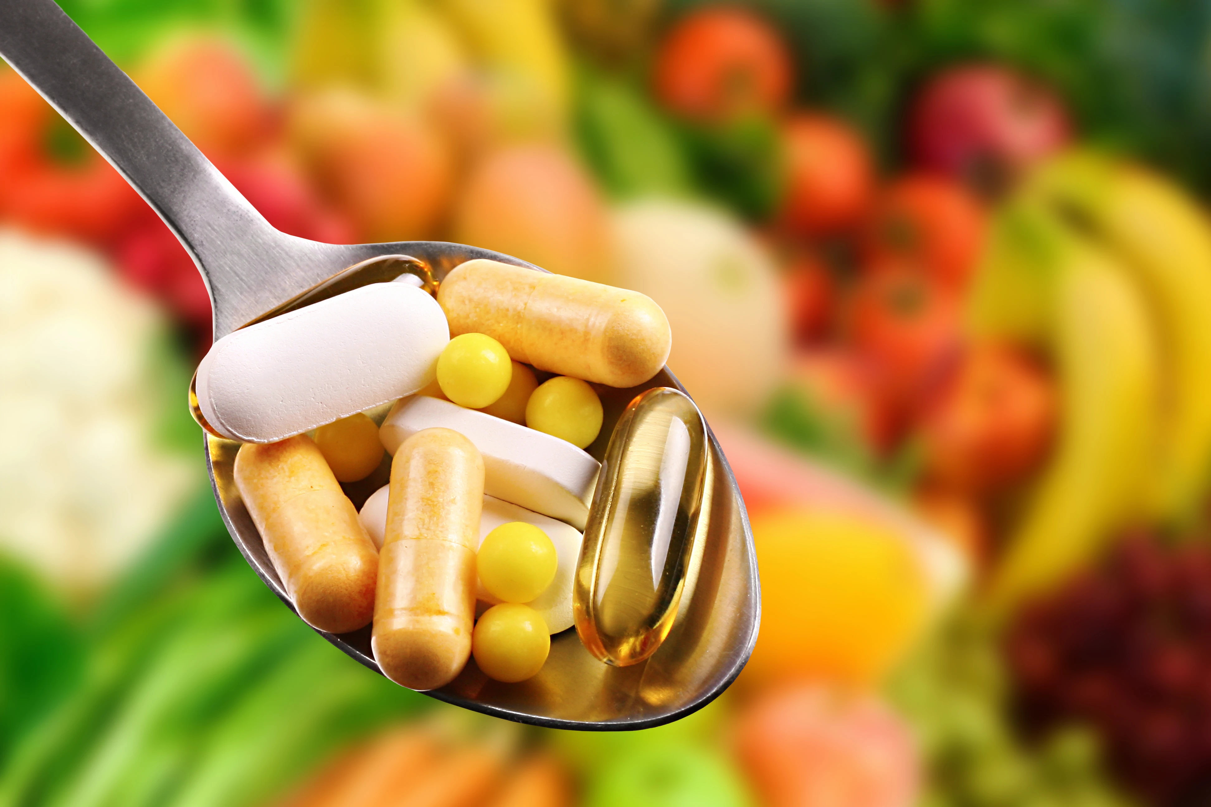 Alphabet Soup’ of Supplements for Bodily Health: ‘H’ Supplements