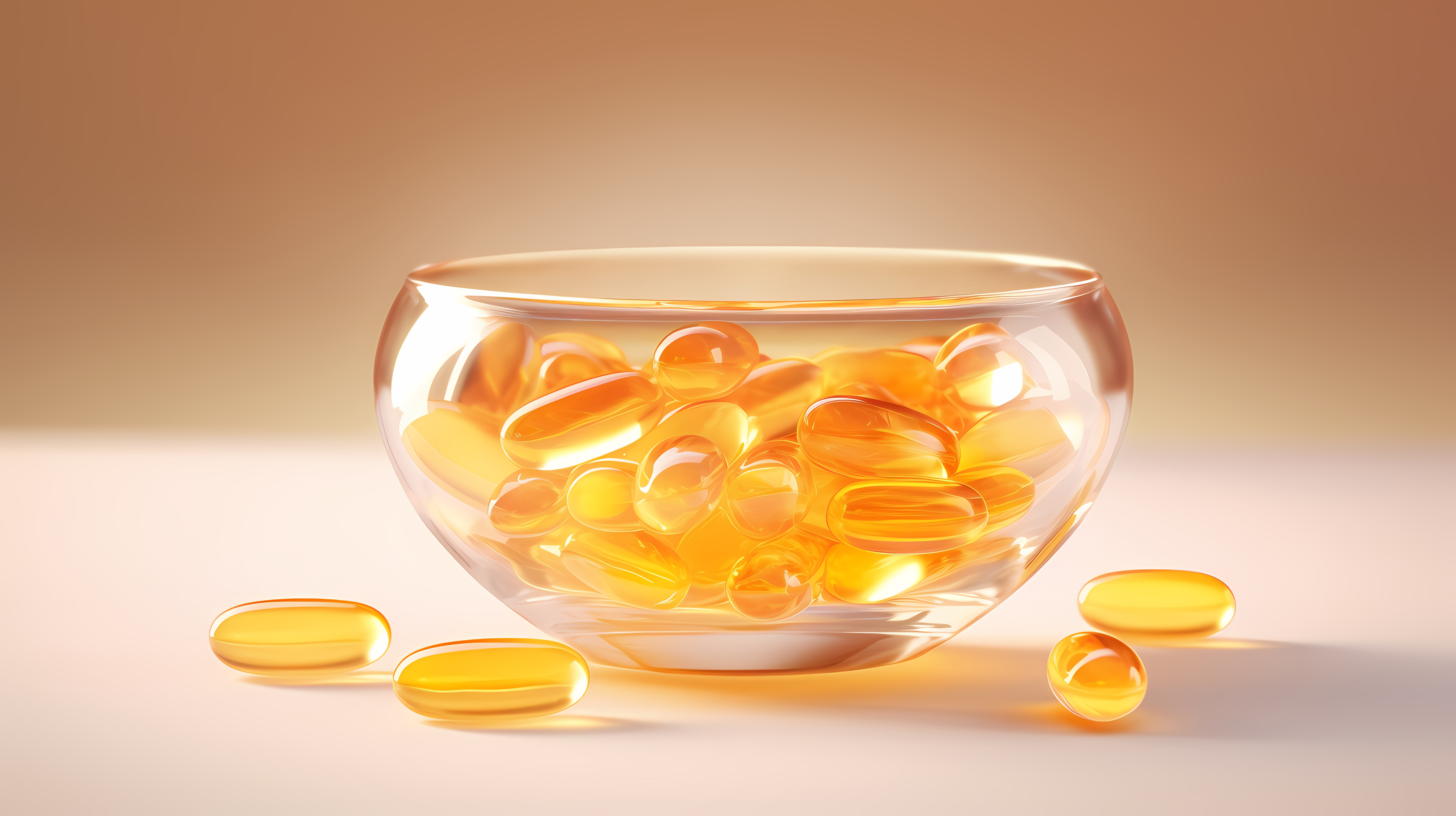 Taking Stock of 5 Health Benefits of Salmon Oil