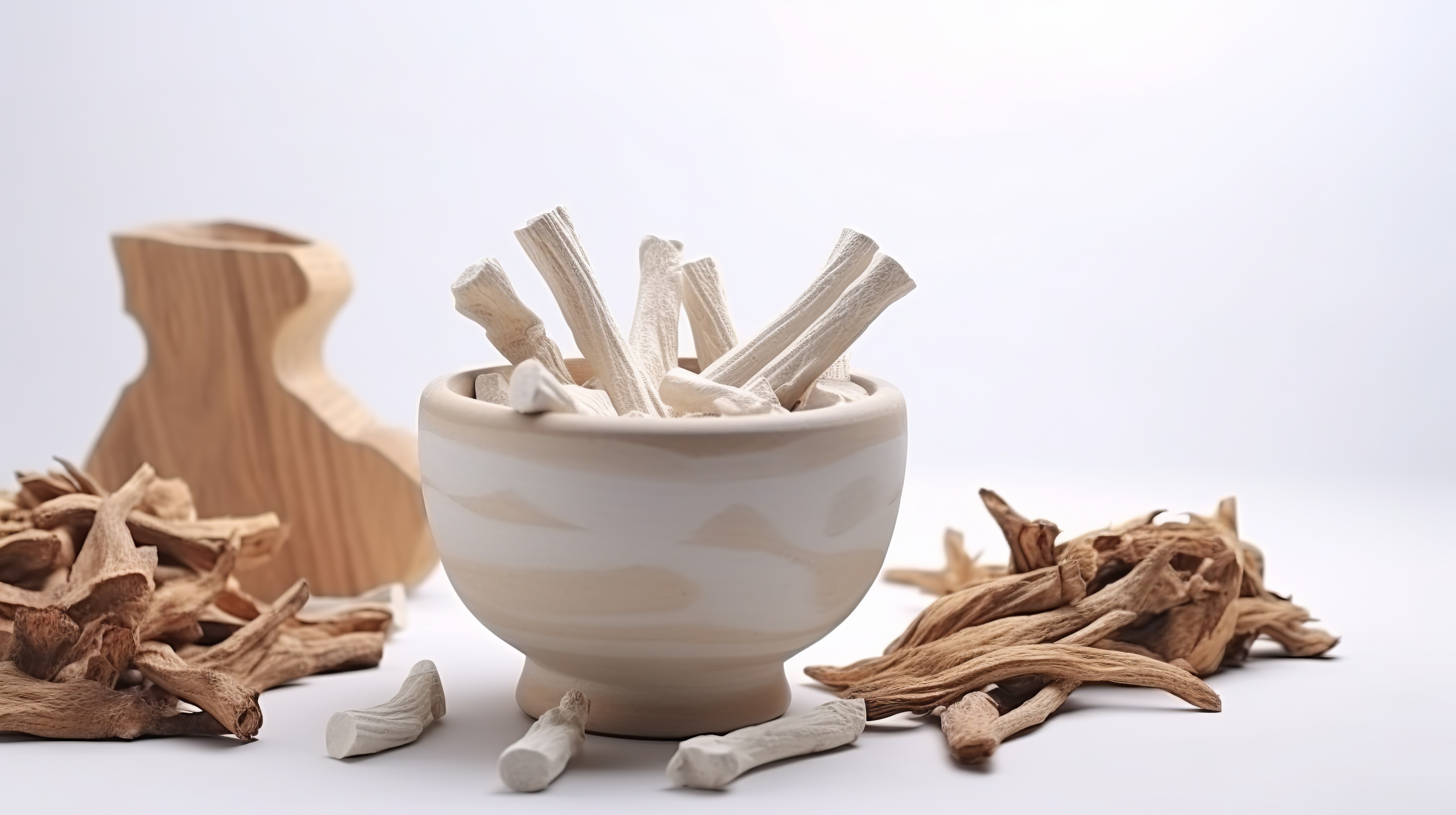 Five Lesser-Known but Worthwhile Herbal Supplements