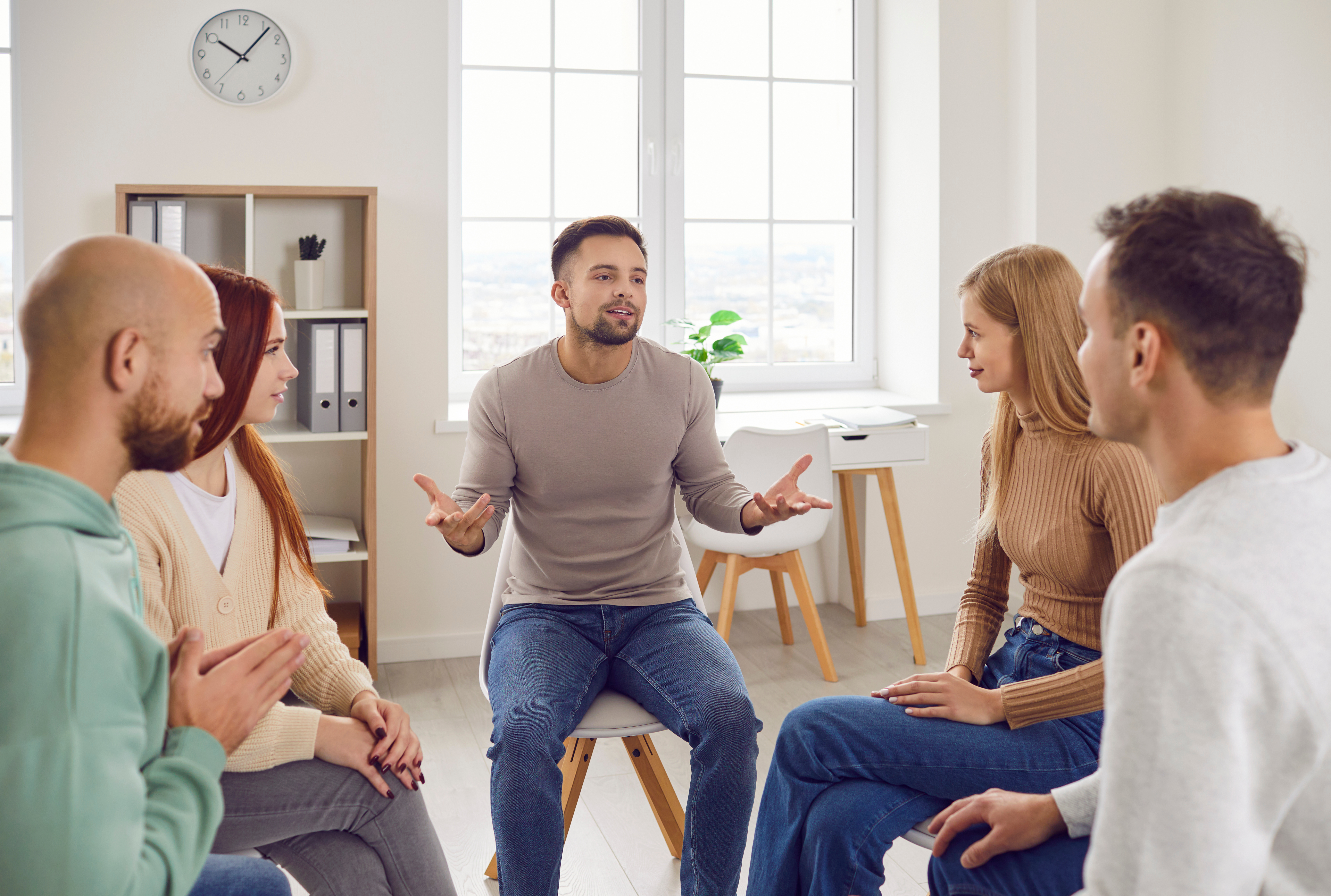 4 Supplements Suitable for Substance Abuse Recovery