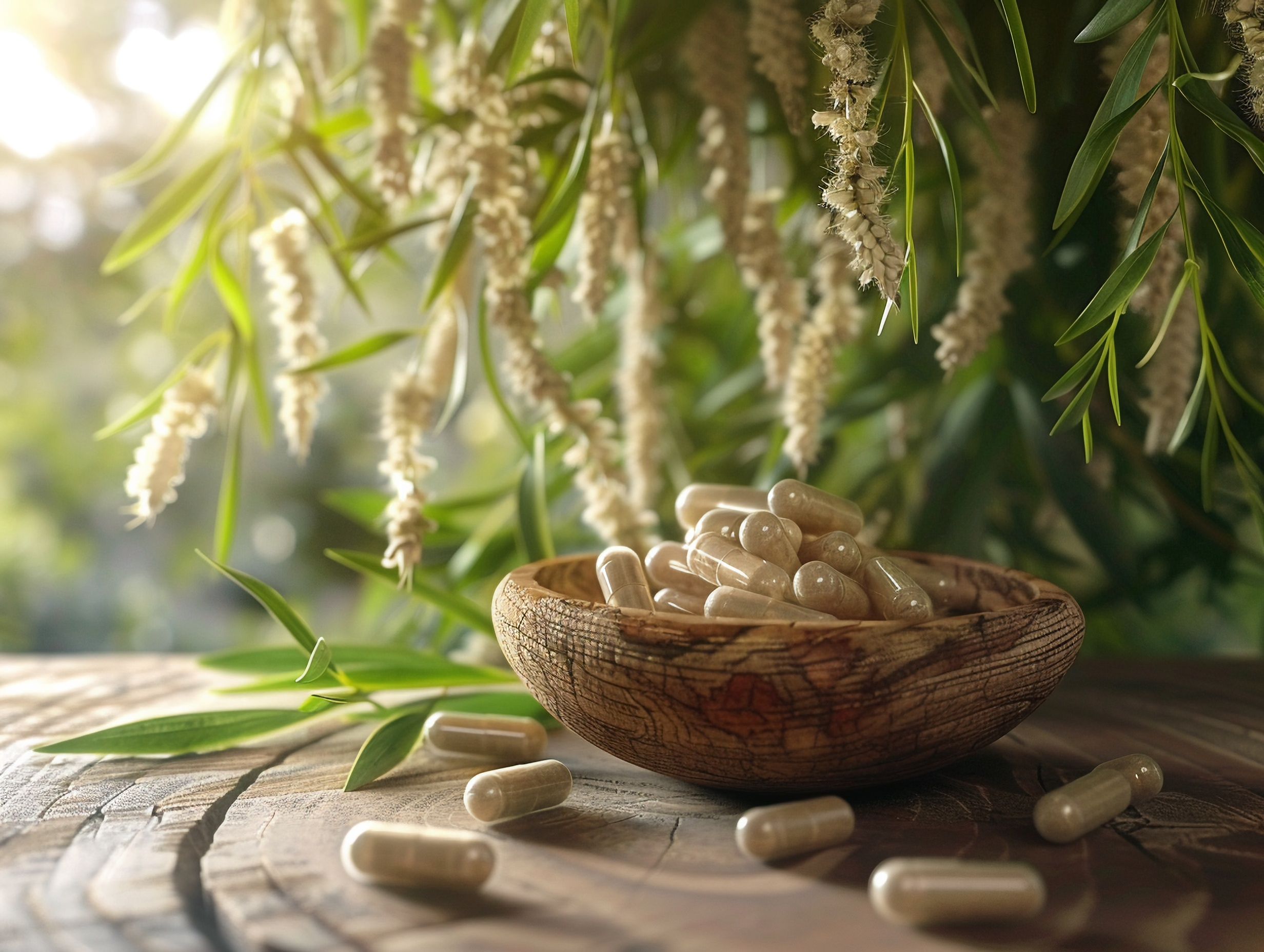 7 ‘W’ Supplements Worth a Closer Look