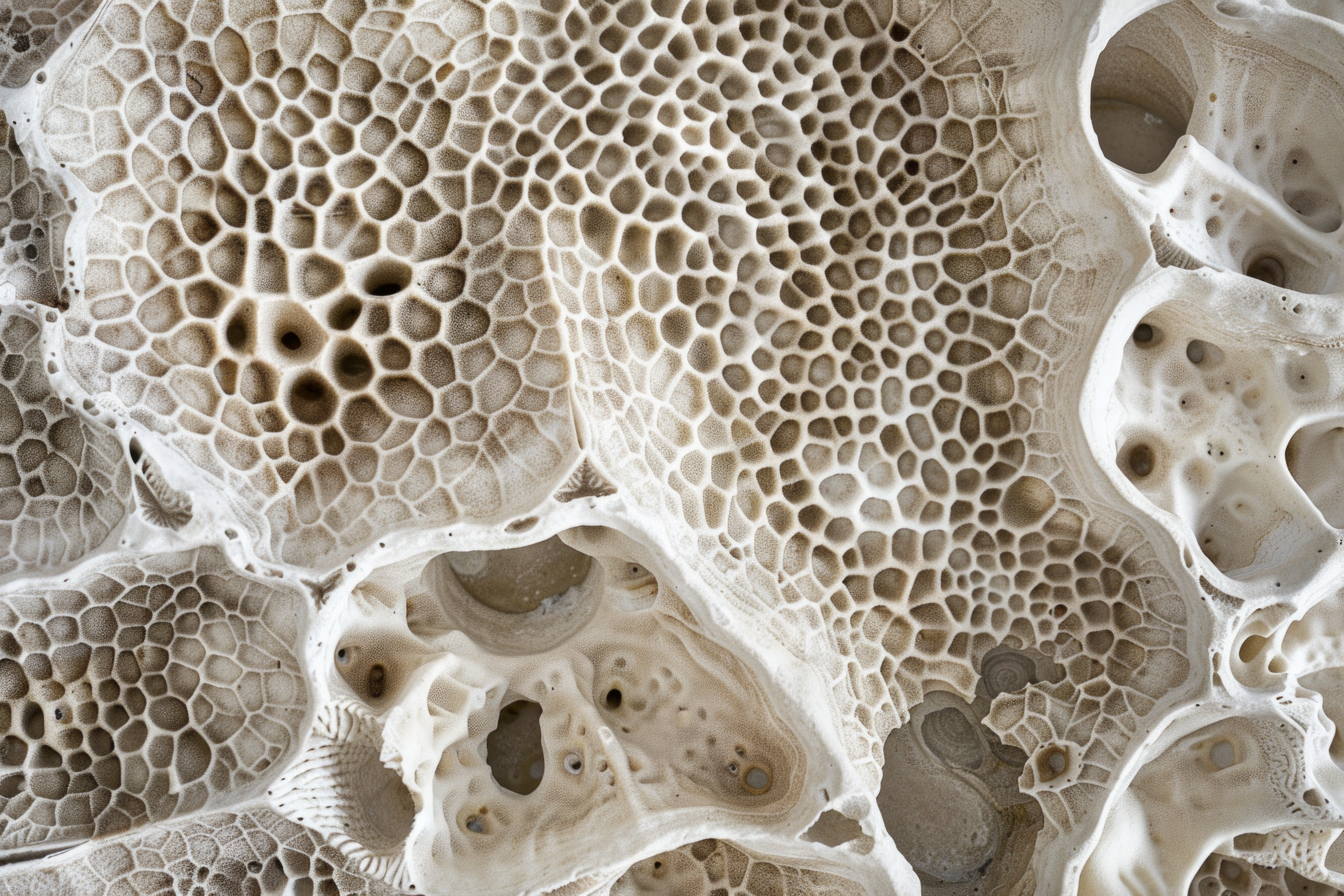 The Cool Benefits of Coral Calcium