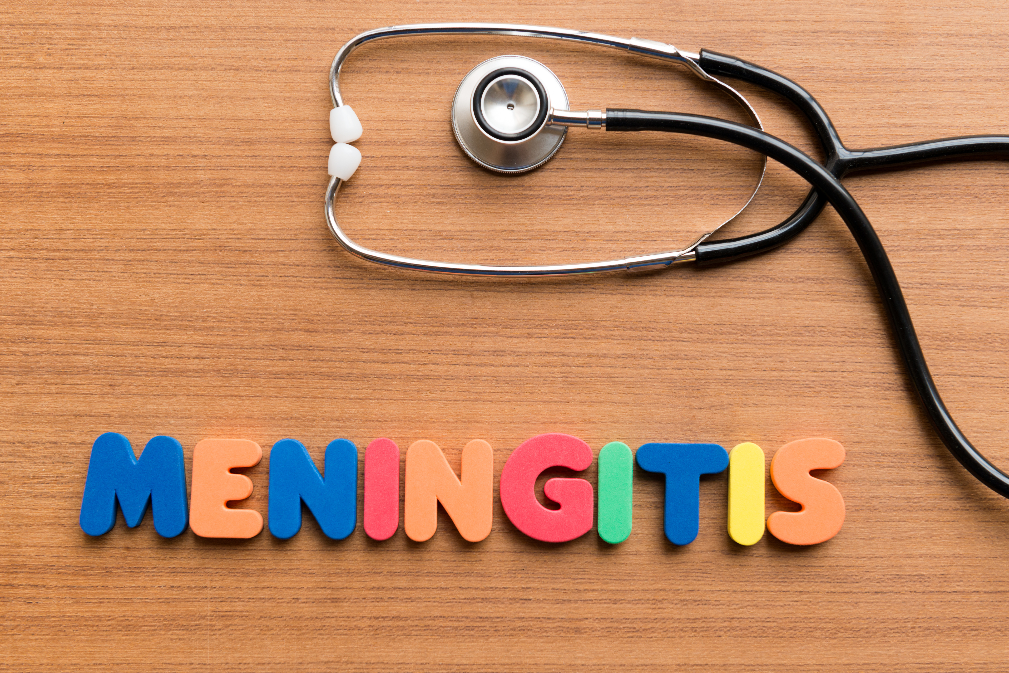 5 Supplements to Help Mitigate Meningitis