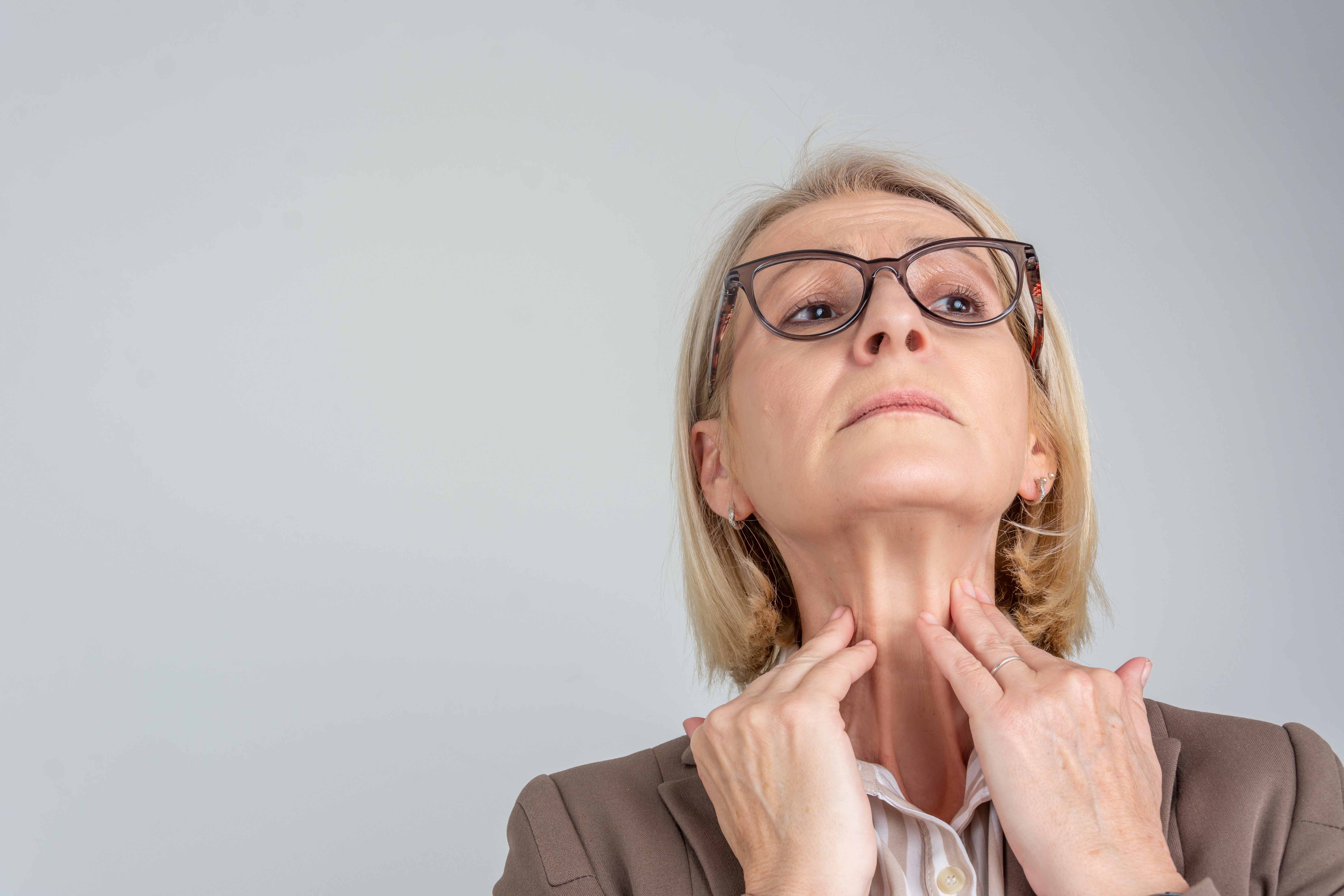 What is Hashimoto’s Disease, and What Can Be Done About It?