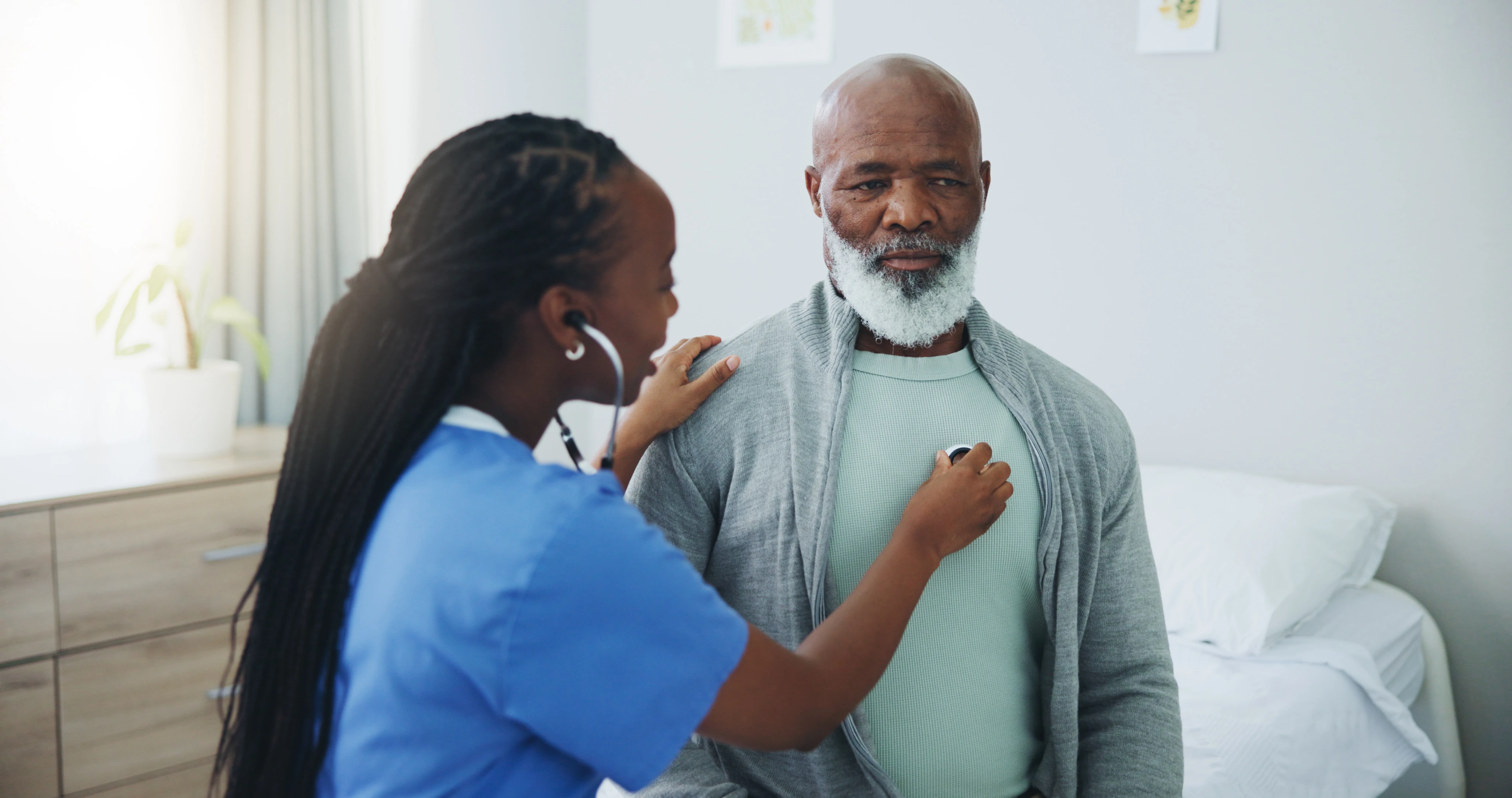 Take a Deep Breath: October is Healthy Lung Month