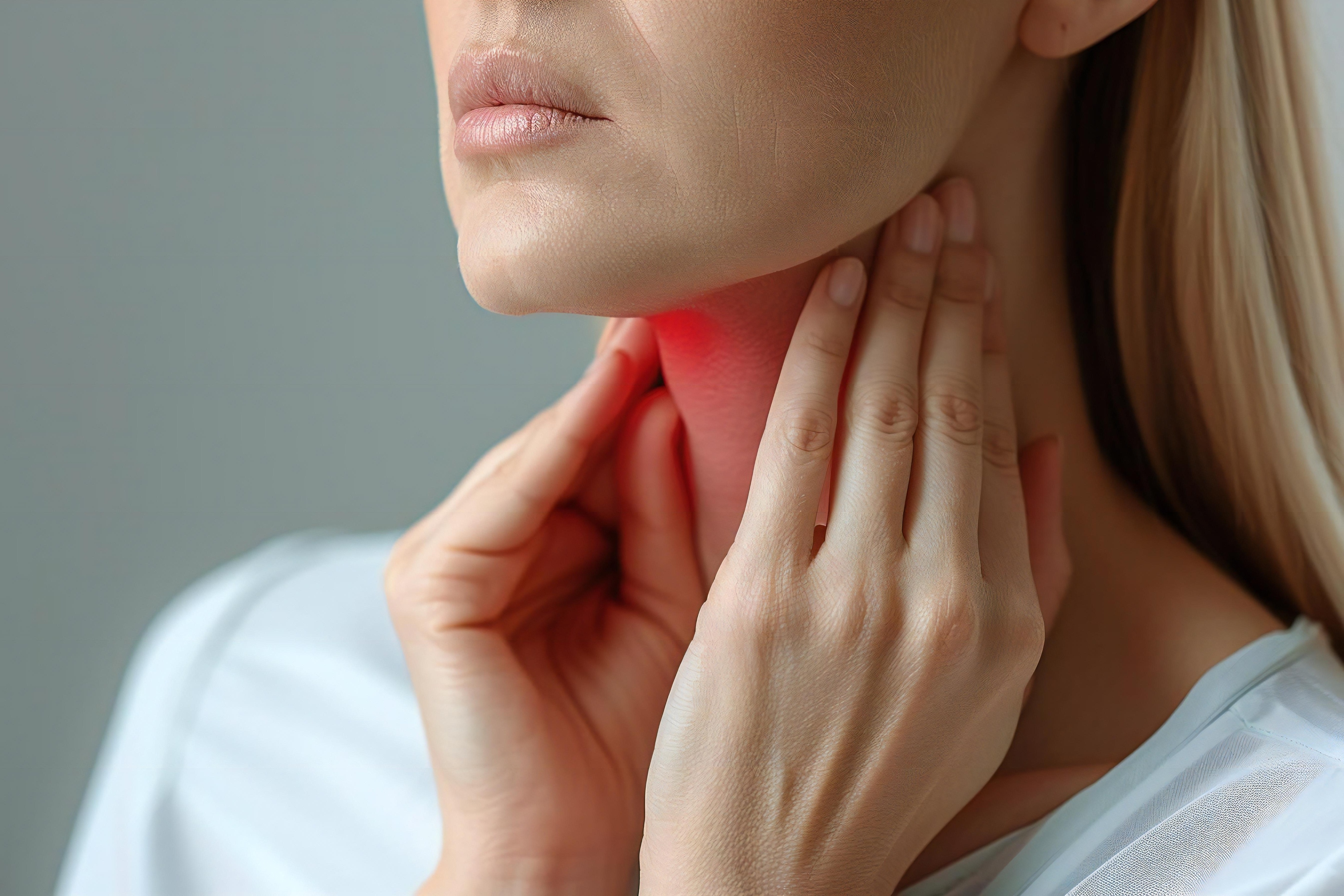 5 Supplements to Stymie Strep Throat