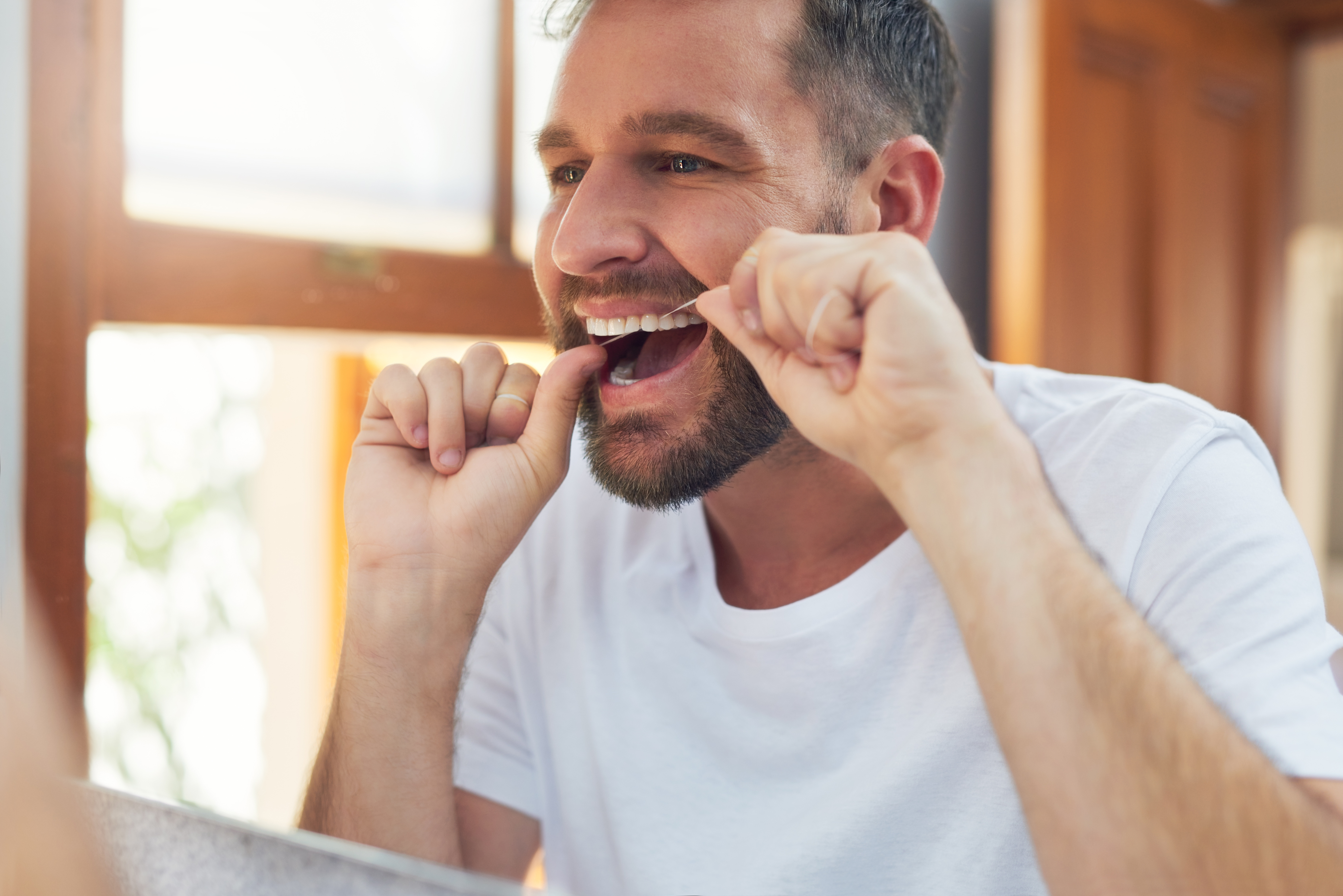 Four Supplements That Can Enhance Dental Hygiene