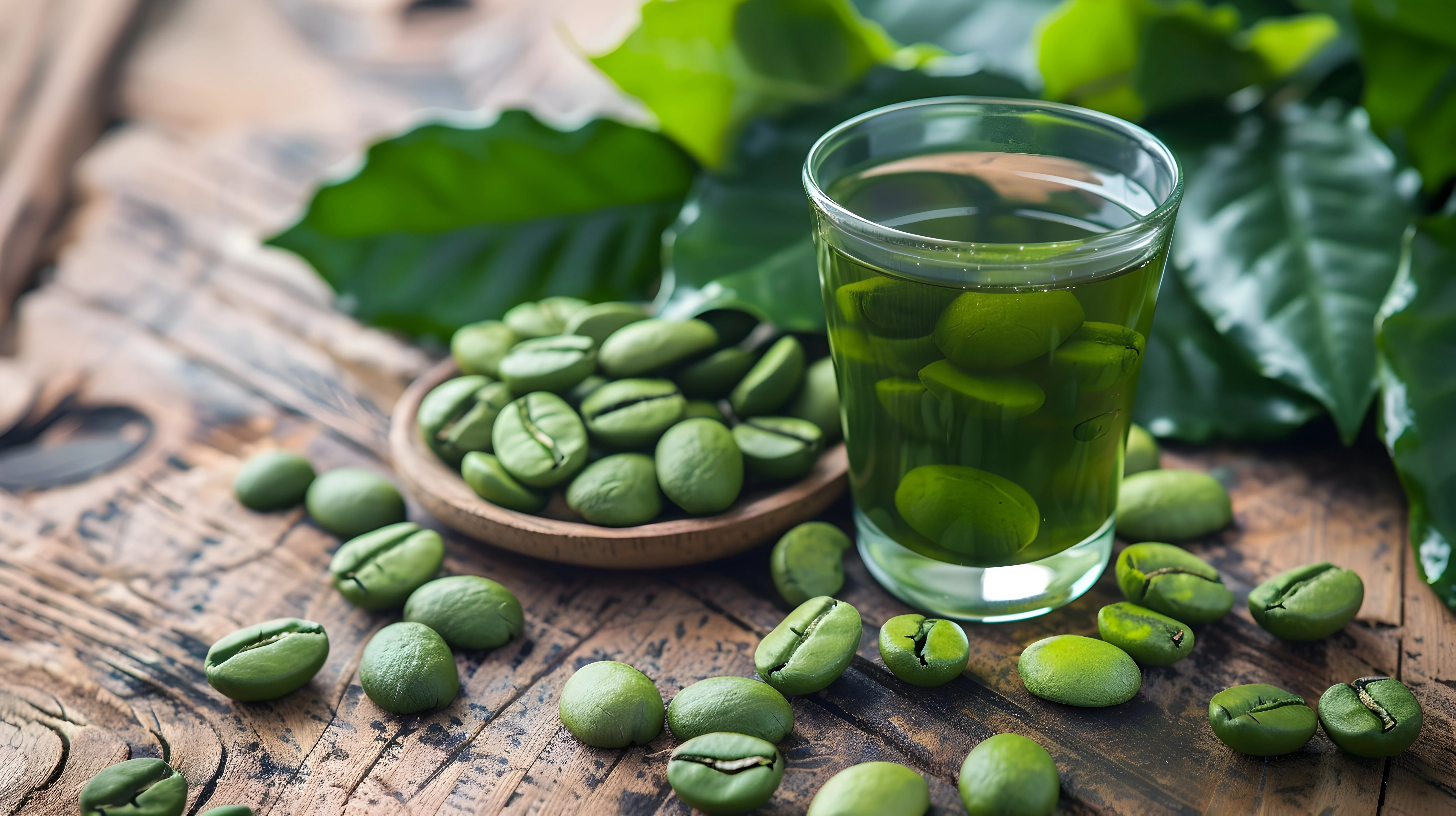 Alphabet Soup’ of Supplements for Bodily Health: 'G' Supplements