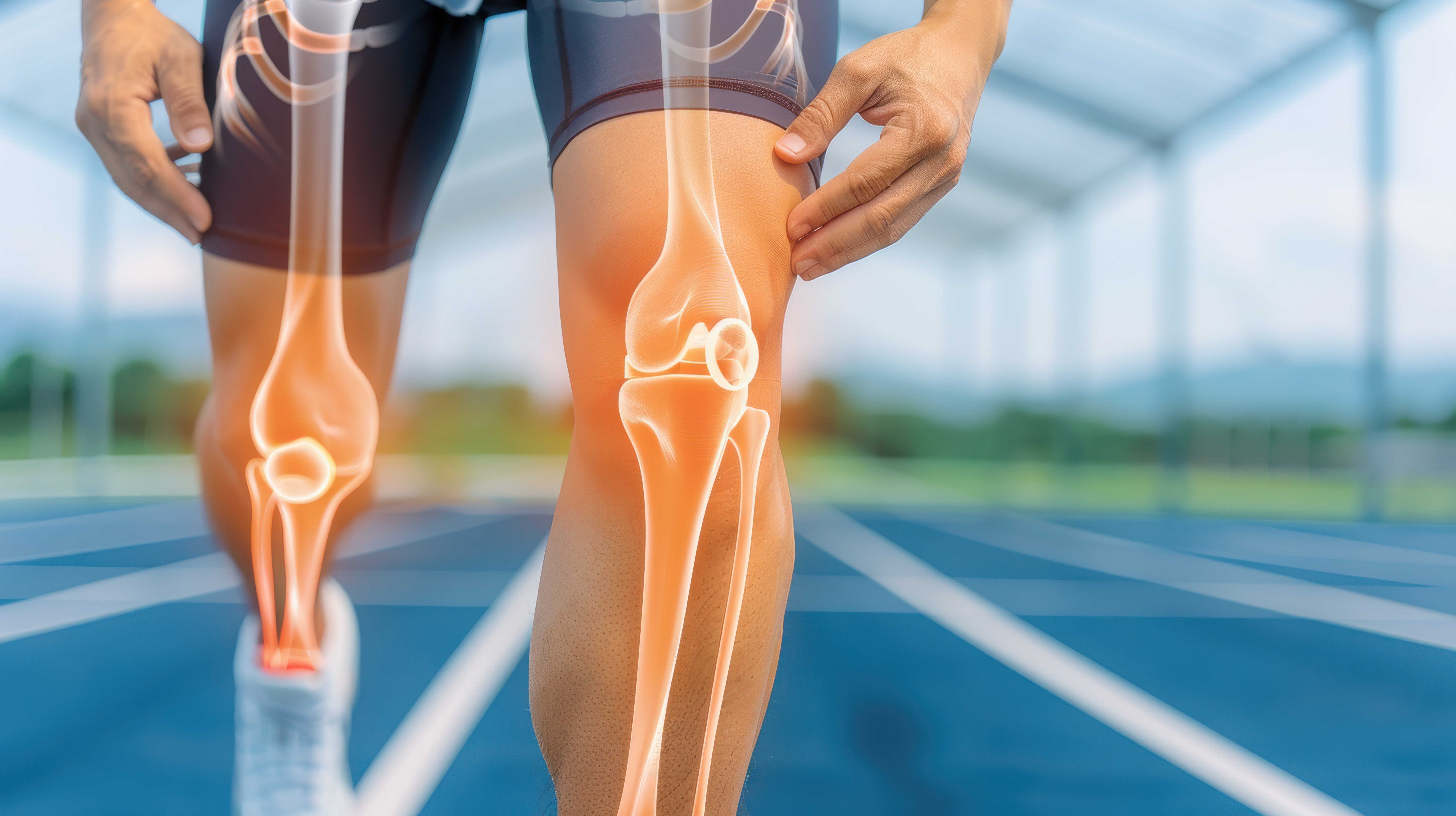 9 Assorted Supplements for Joint Health