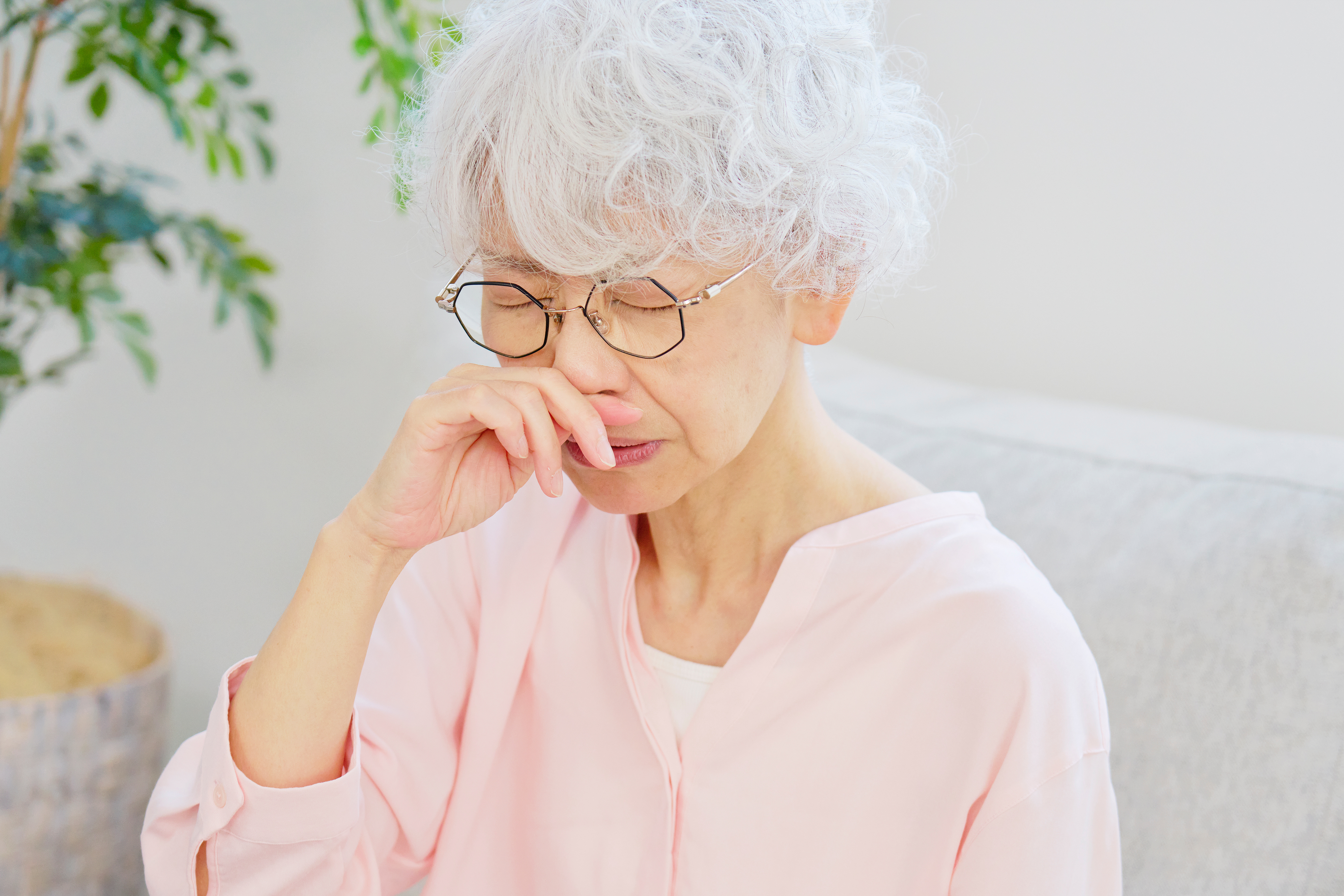 Four Natural Supplements for Nasal Congestion