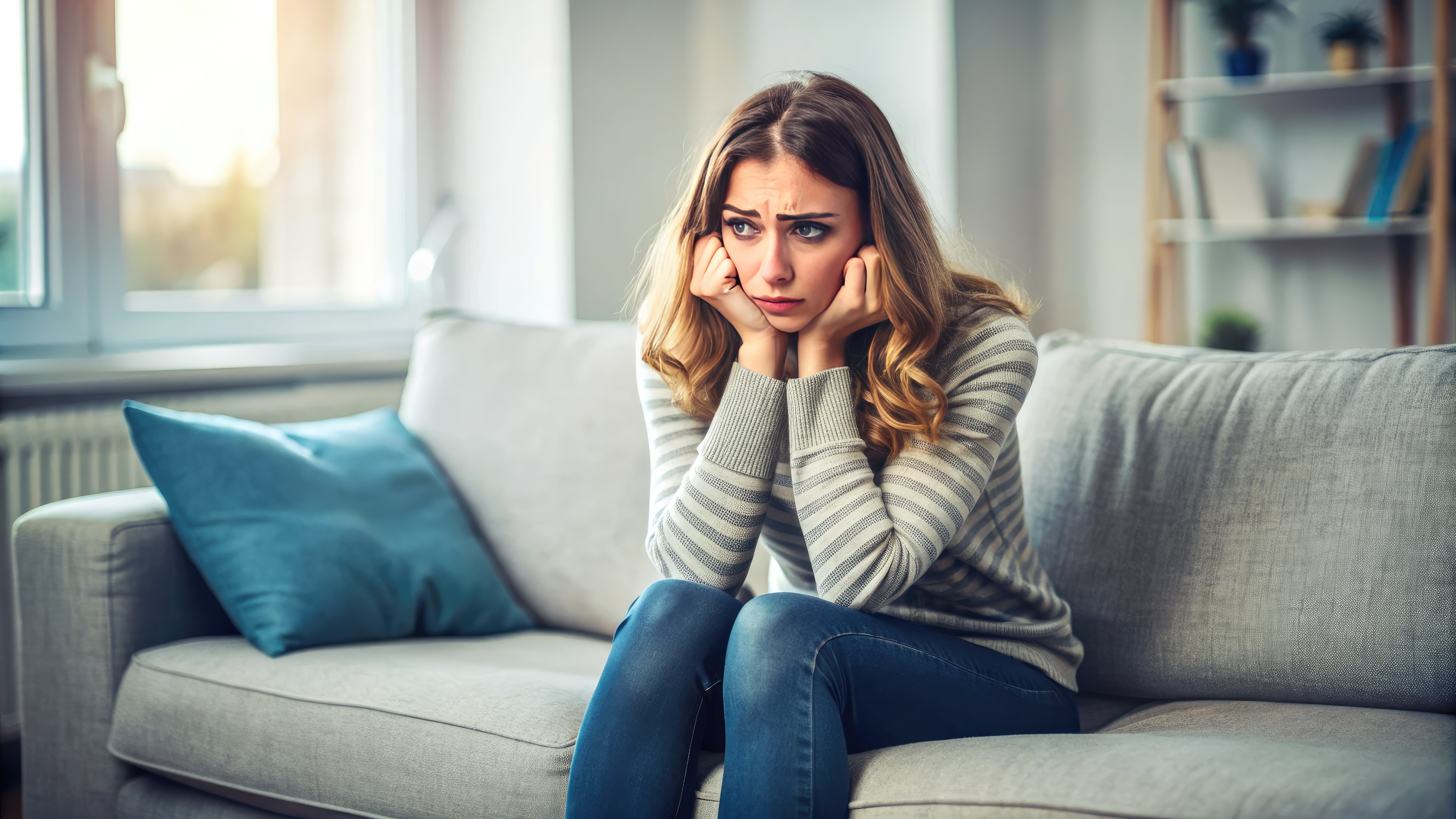 What Is Adrenal Fatigue, and How Can You Naturally Treat It?