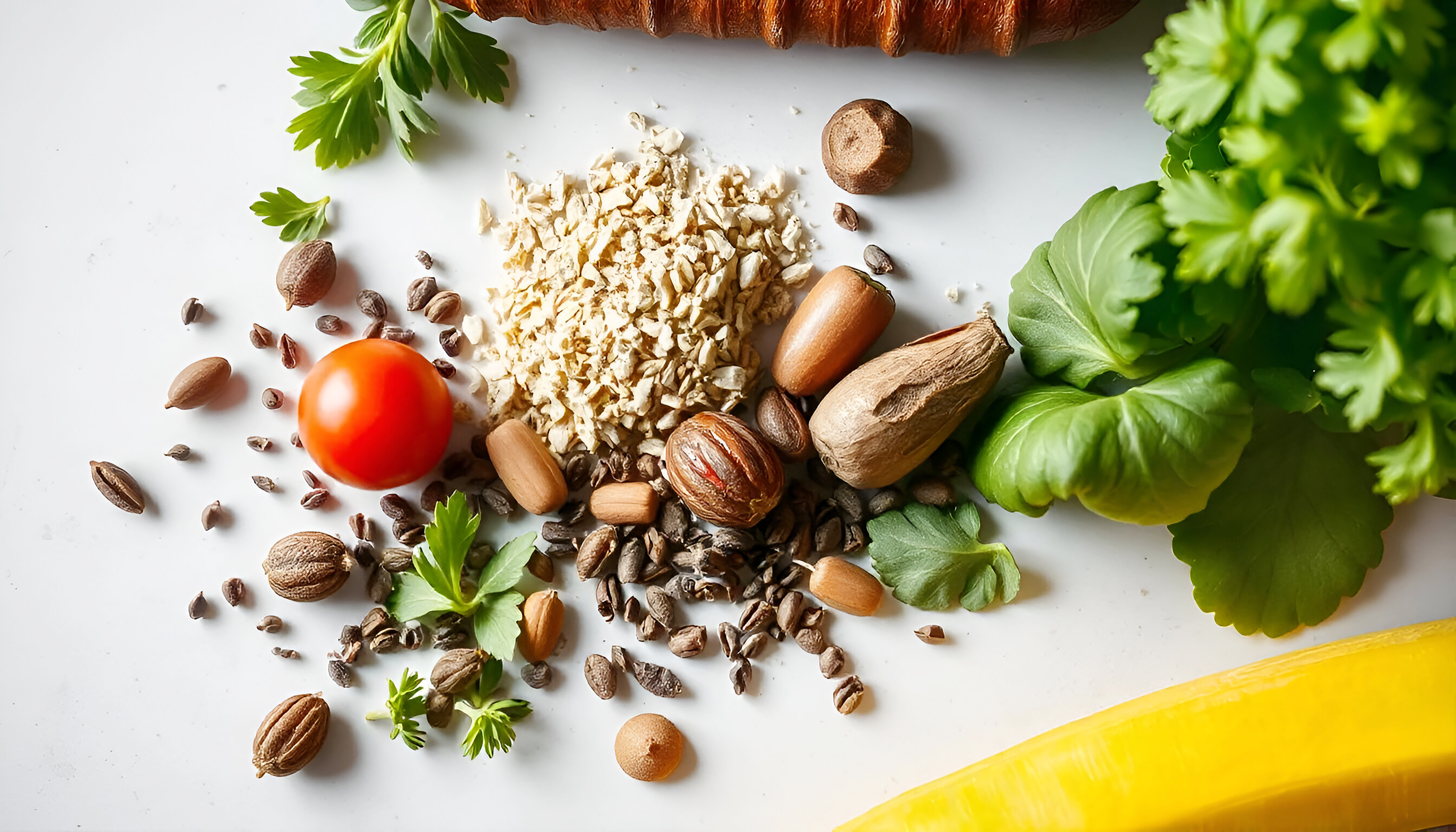 Essential Minerals Fill Important Roles in Our Body’s Health: Part II