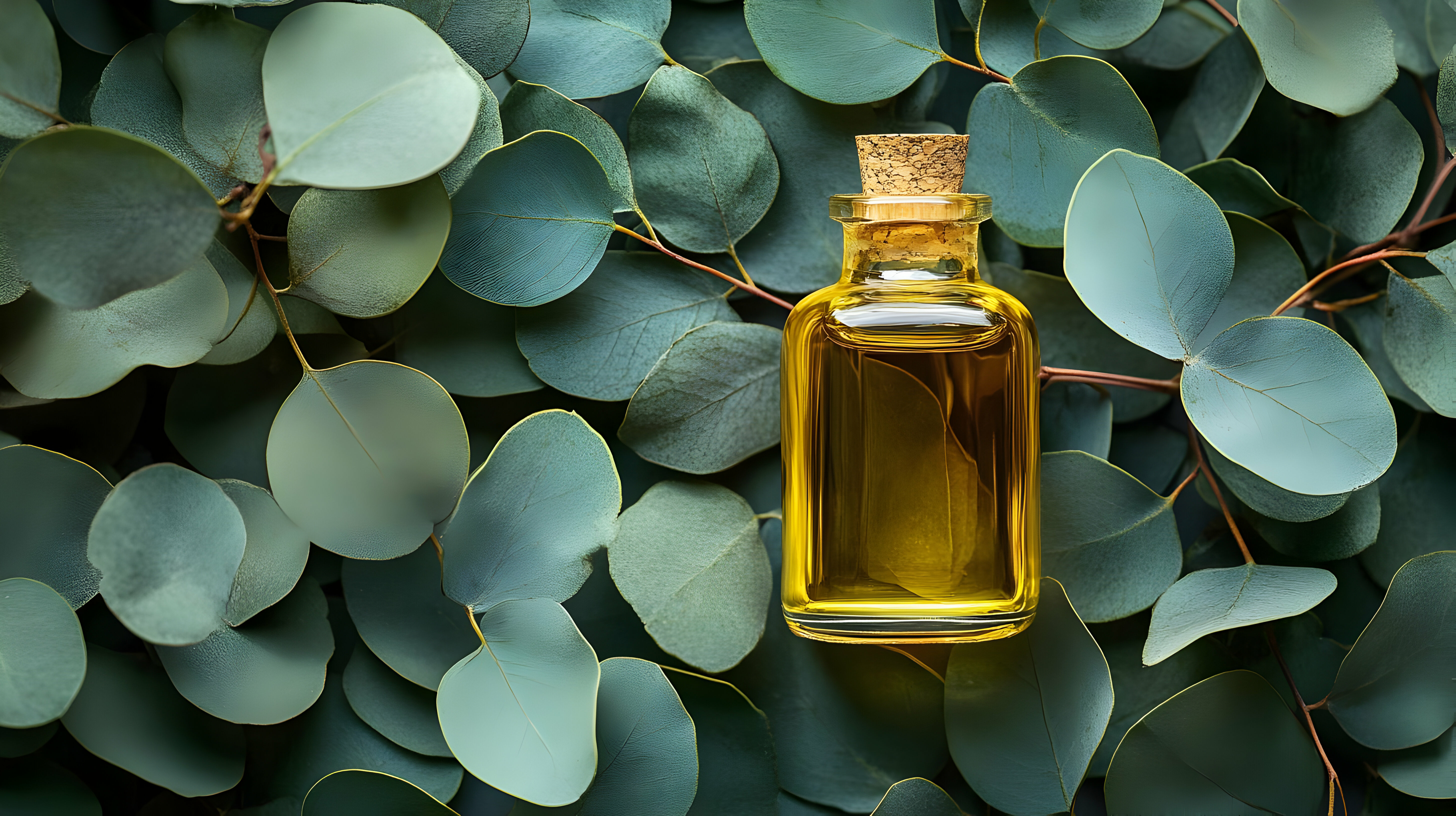 5 Excellent Uses of Eucalyptus Oil