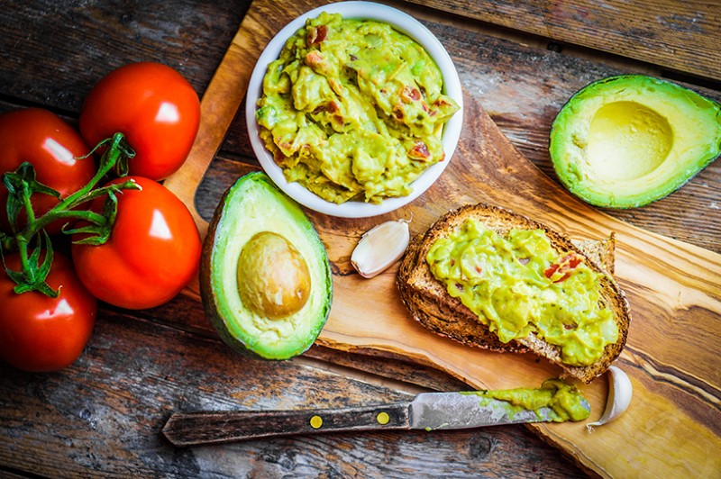 Antioxidant-rich Sources Can Help Combat Free Radicals