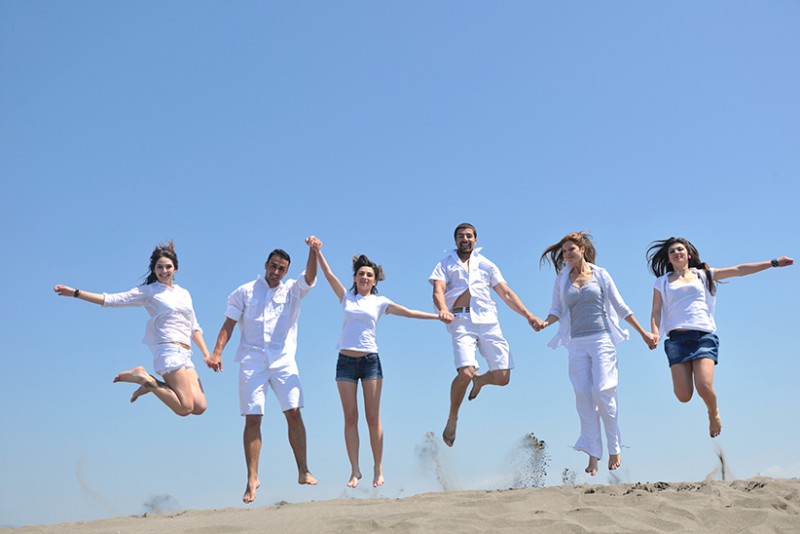 Benefits of Probiotics Outside of the Gut or Digestion