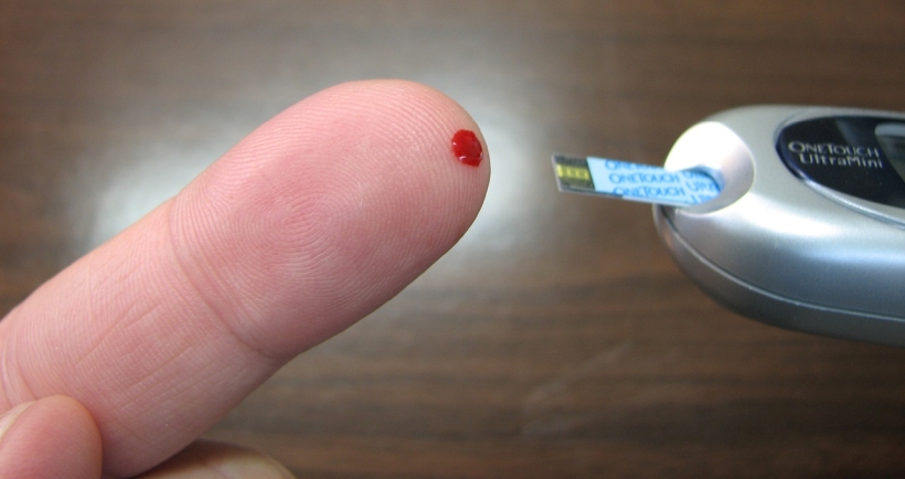 Berberine: A Supplement for Diabetes as Good as a Drug?