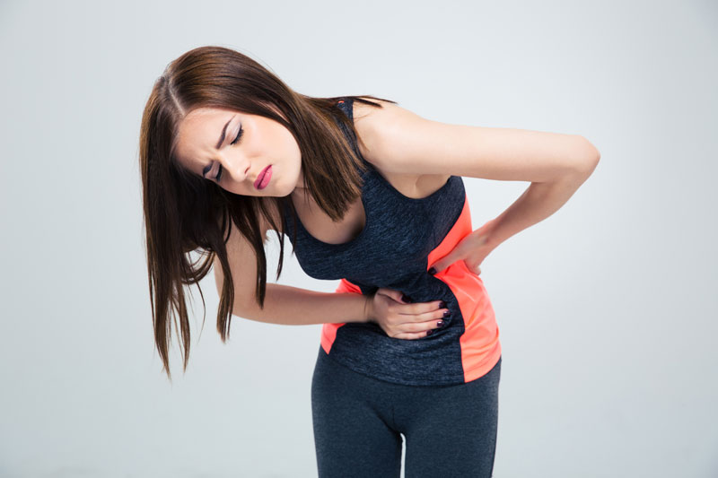 Berberine Can Help Solve Digestive Issues