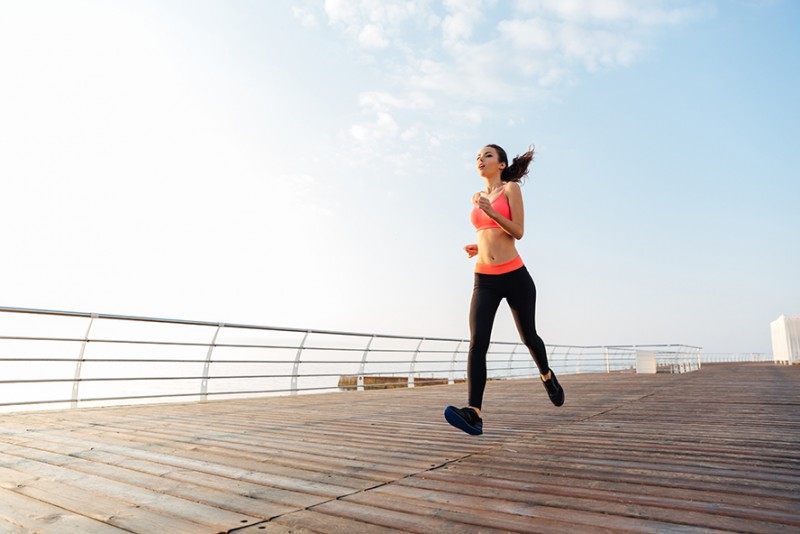 Berberine Runs the Gamut on Health Benefits