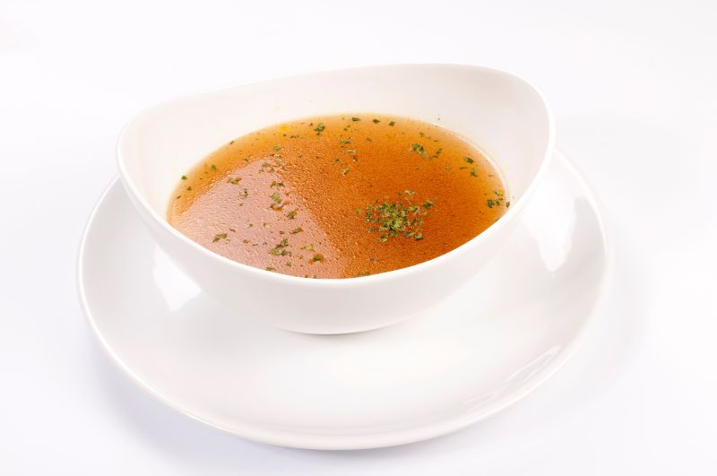 Bone Broth Tagged as Trending Health Drink