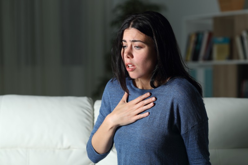 Breathe Easier with These Five Natural Remedies for Asthma