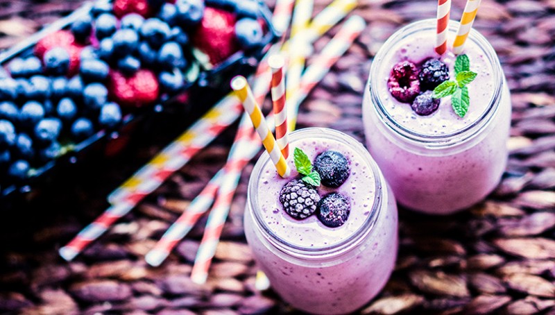 Can a Detox Diet Work for Weight Loss?