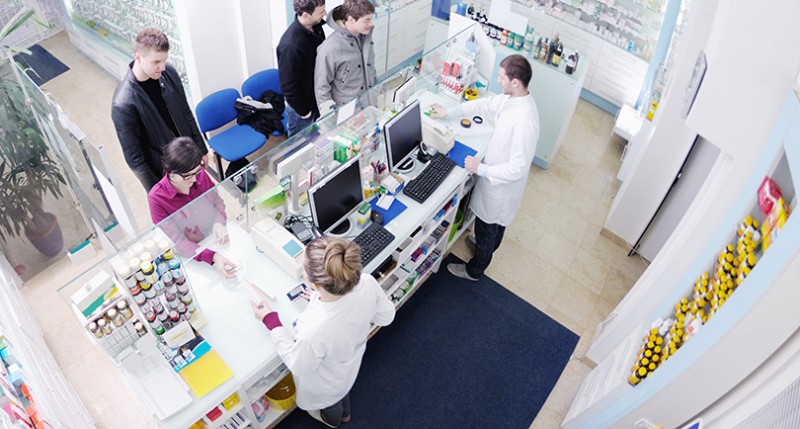 Can I Take My Vitamins & Supplements with Prescription Medications?