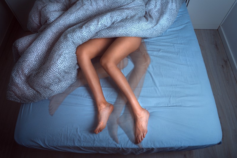 Can Natural Remedies Help With Restless Leg Syndrome?