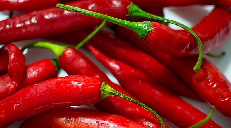 Cayenne Pepper | Reap the Benefits for Your Health