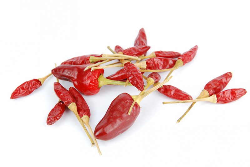 Cayenne's Health Benefits Run the Gamut