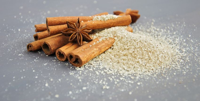 Cinnamon Has Promising Role in Regulating Blood-Sugar Levels