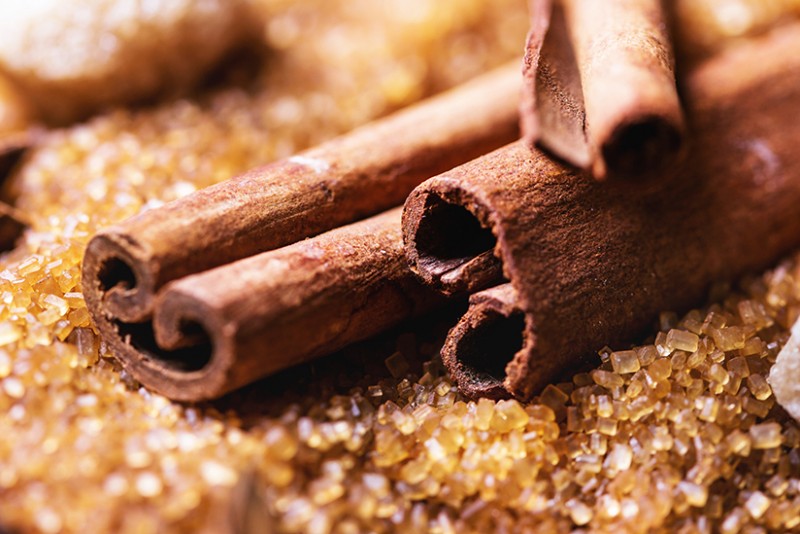 Cinnamon May Be Sweet Way to Regulate Blood Sugar