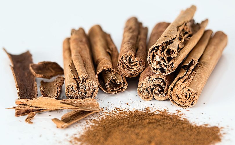 Cinnamon | Reap the Benefits for Your Health