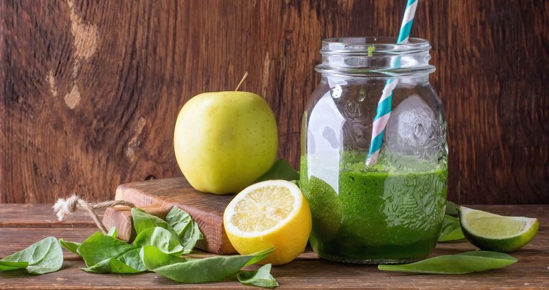 Cleansing, Detox Regimens Present a Mixed Bag