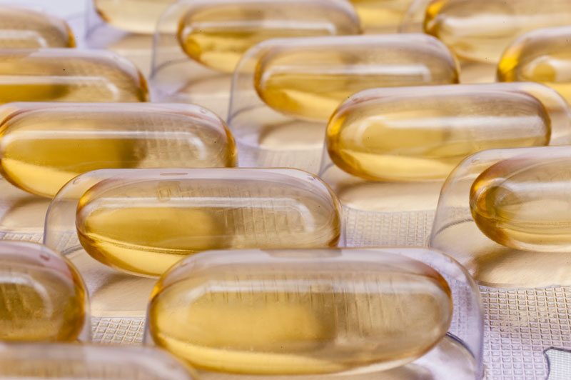 Cod Liver Oil: A Teaspoon a Day Does Wonders