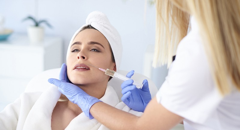 Collagen's Benefits Are More than Skin Deep