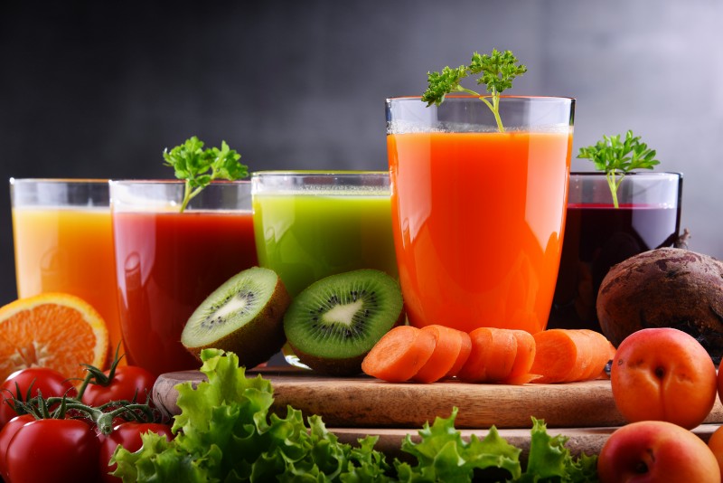 Demystifying Body Detox: 6 Herbs and Supplements