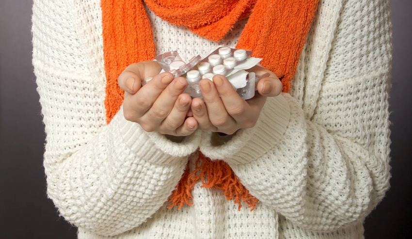 Do You Get Leisure Sickness? This Can Help