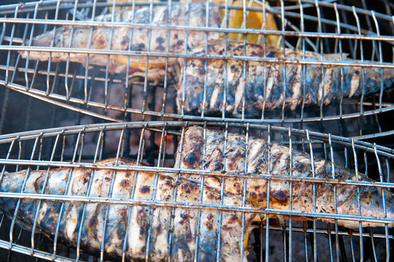 Does Your Fish Oil Contain DPA? It Should!