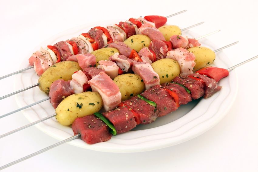 Don't Let a Protein Deficiency Get You Down
